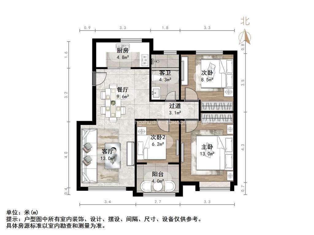 鑫苑国际城市花园