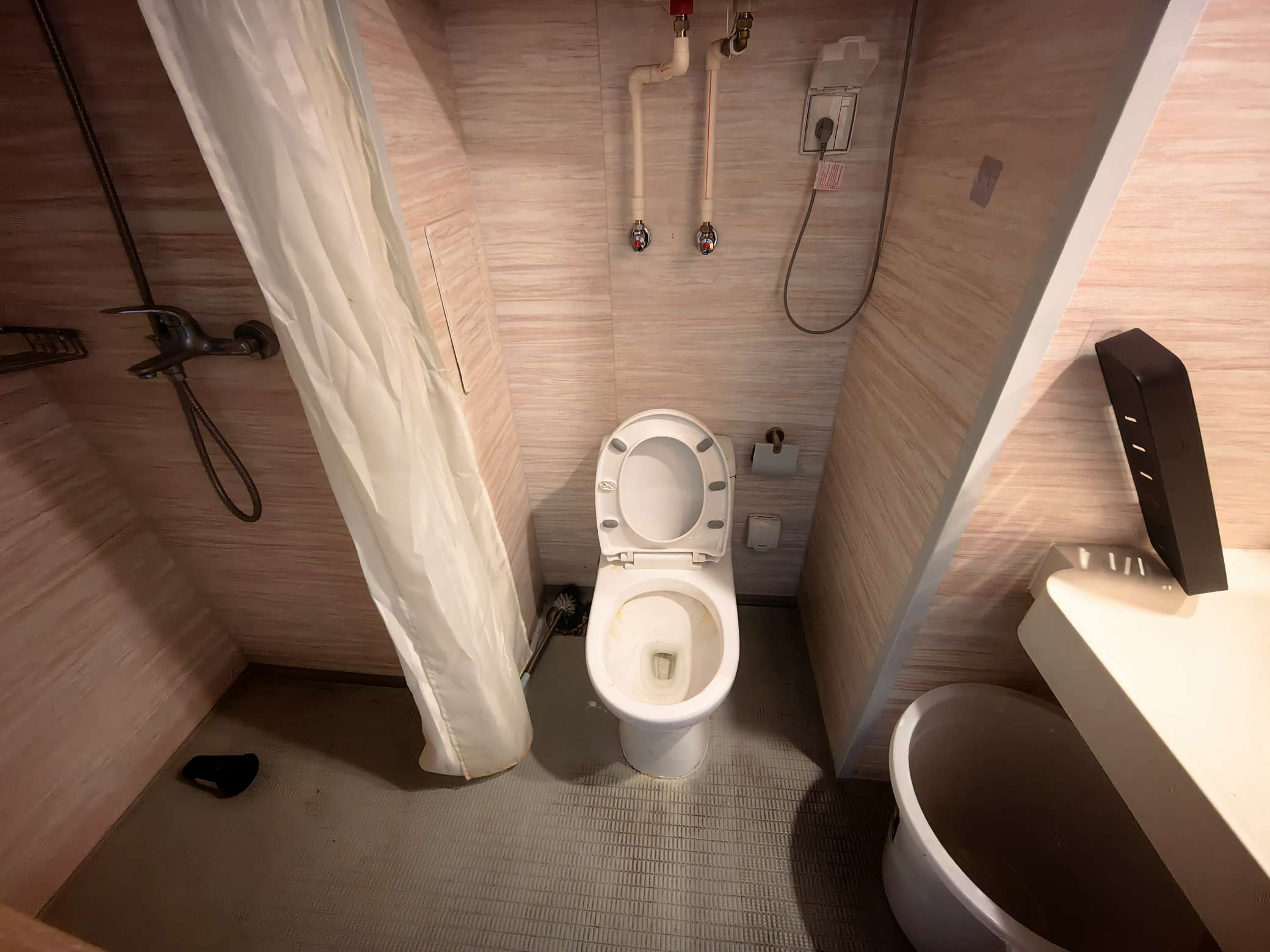 万科大都会万公馆