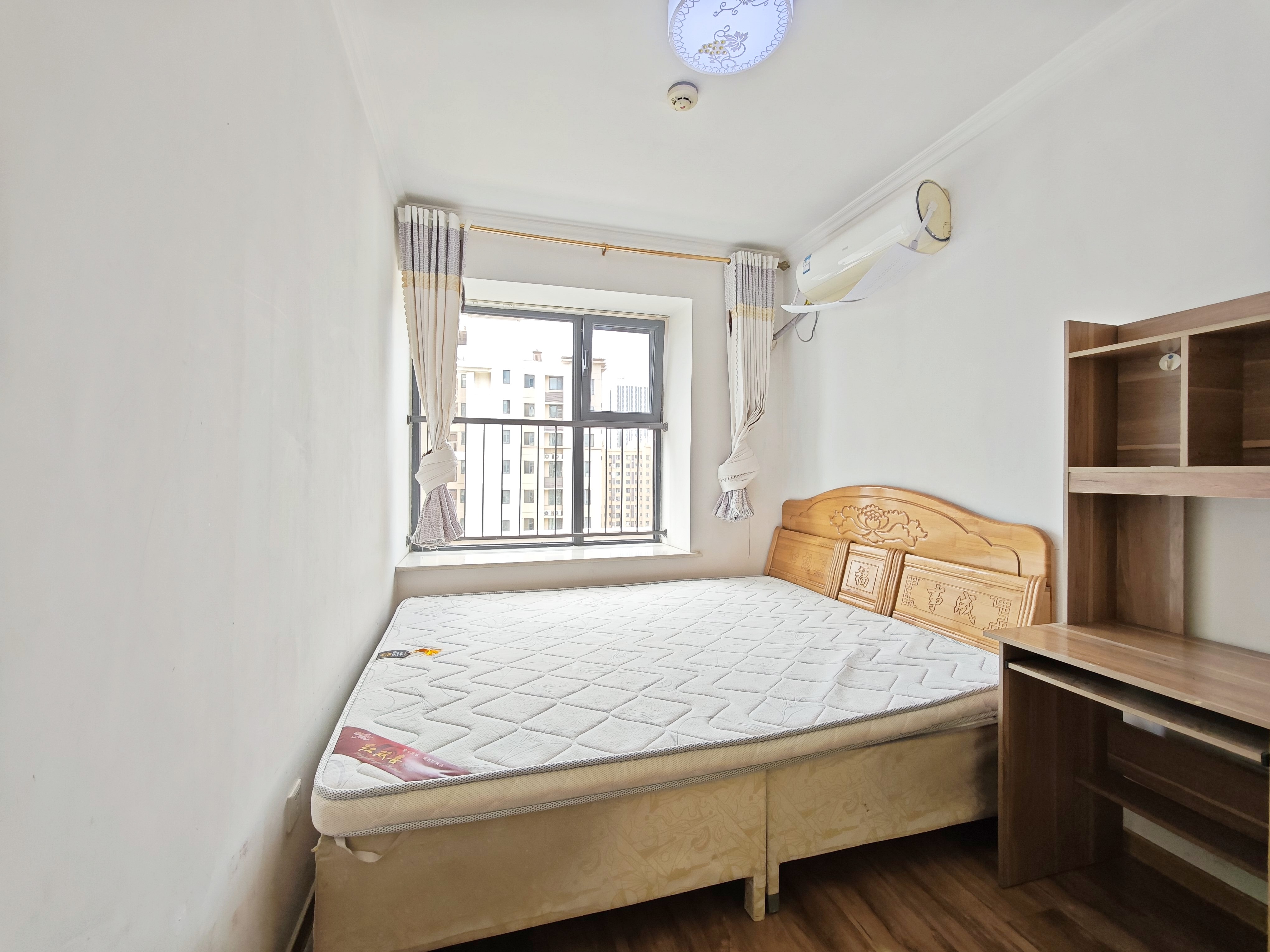 中建锦绣城一期