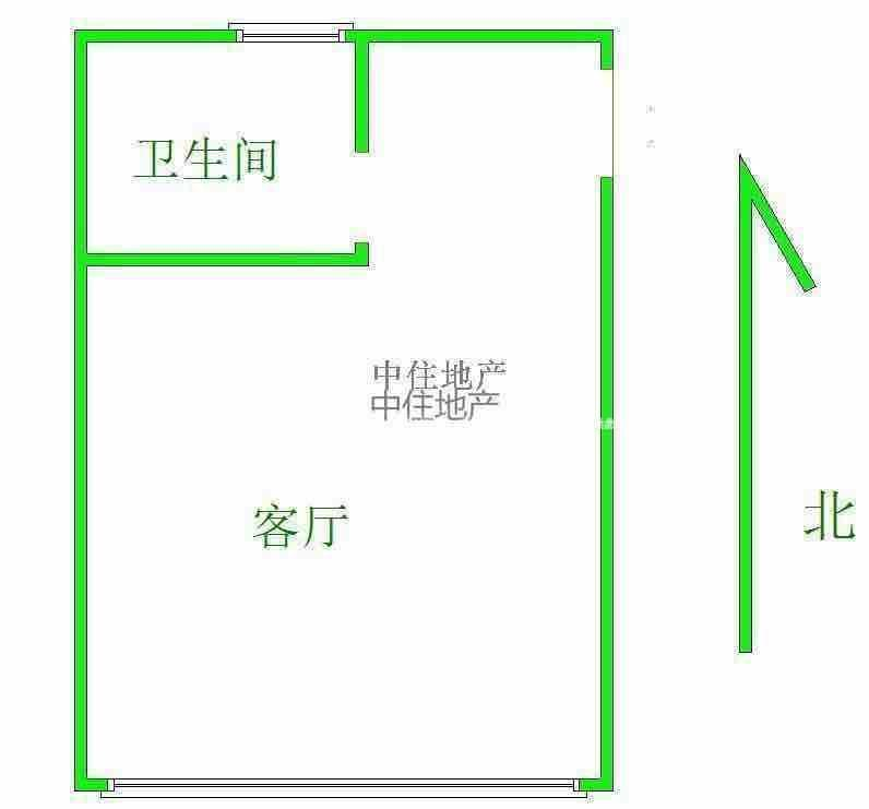 恒大睿城(商住楼)