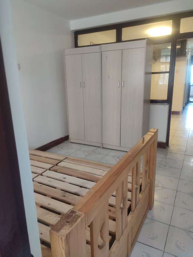 岔路街小区