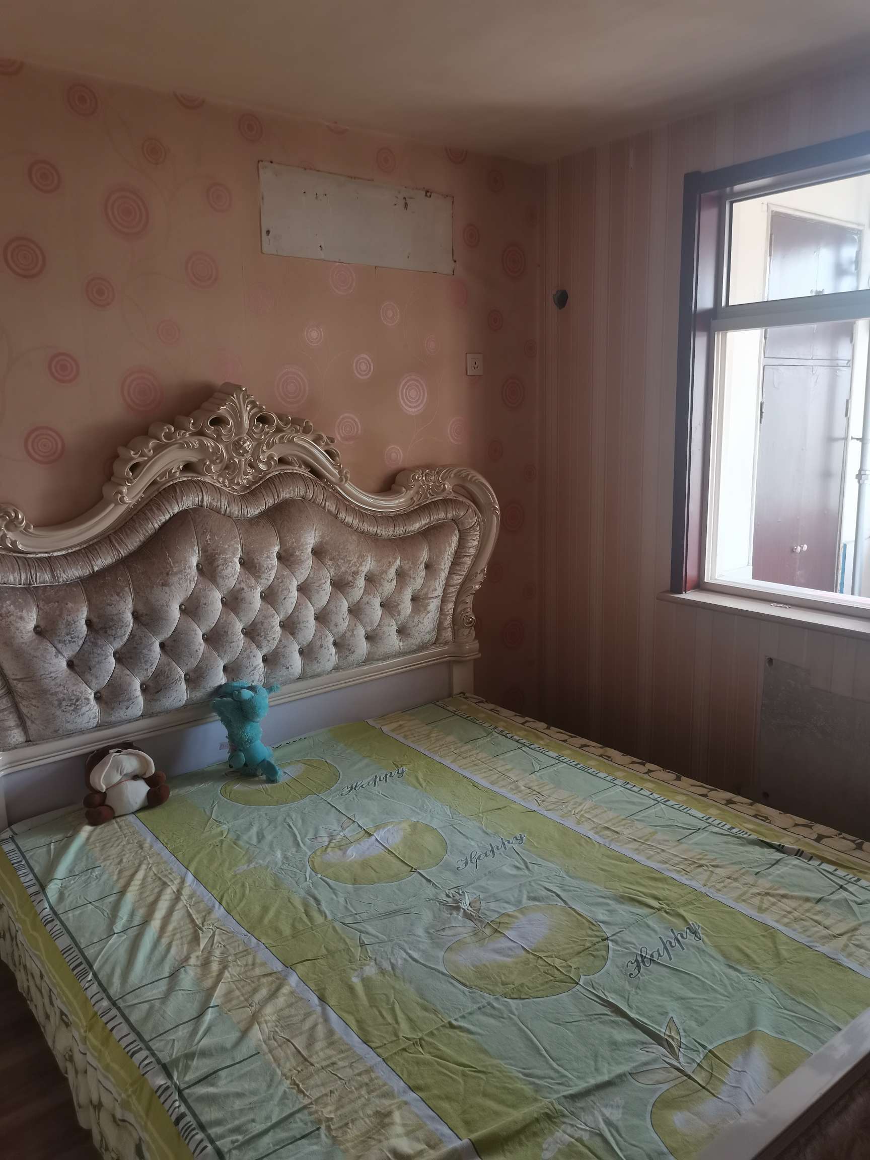 匡山小区