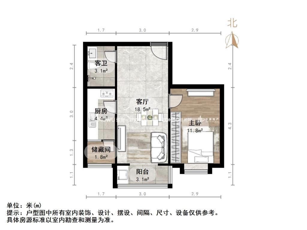 融基御水山庄