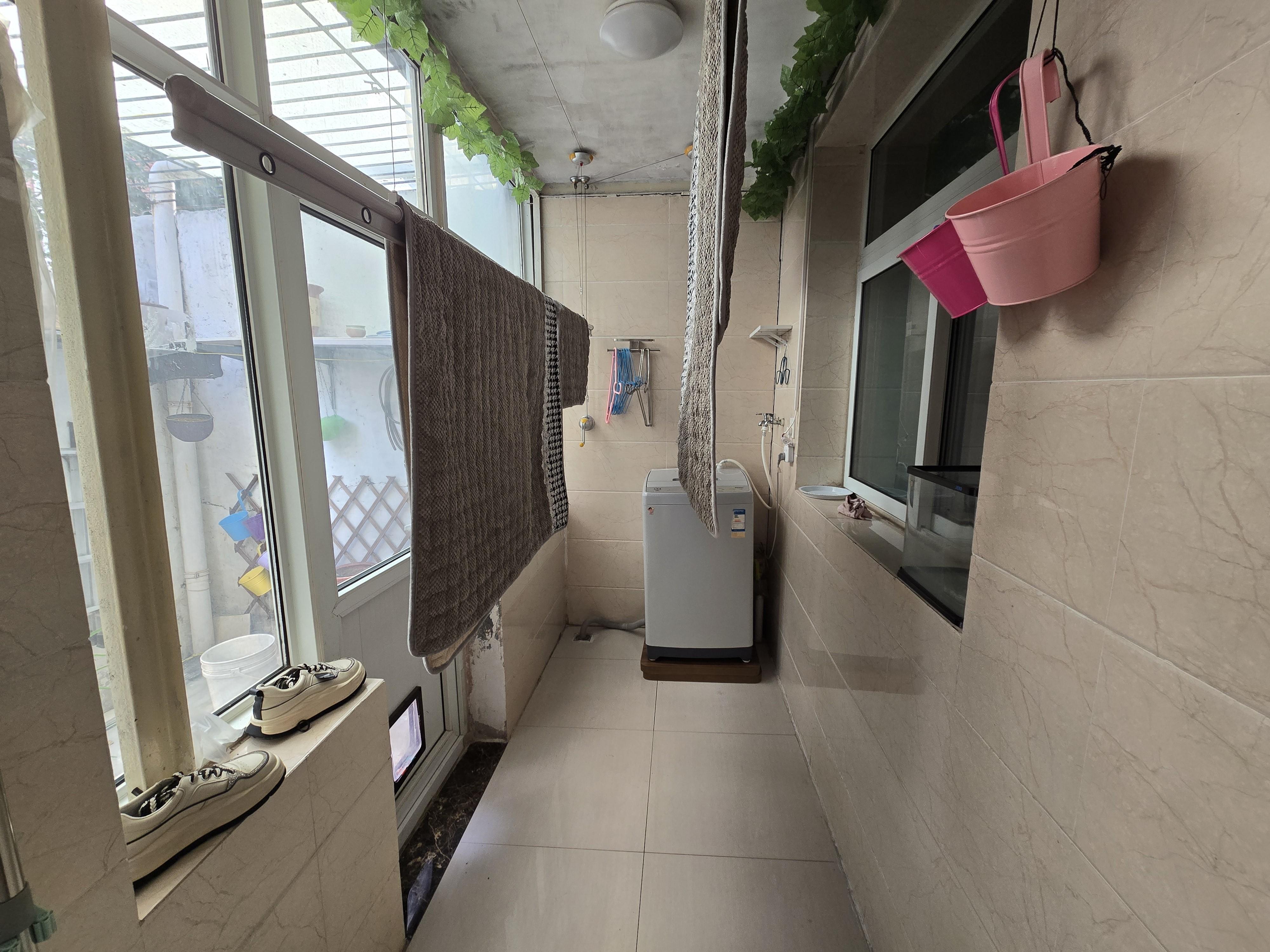 槐荫区政府宿舍