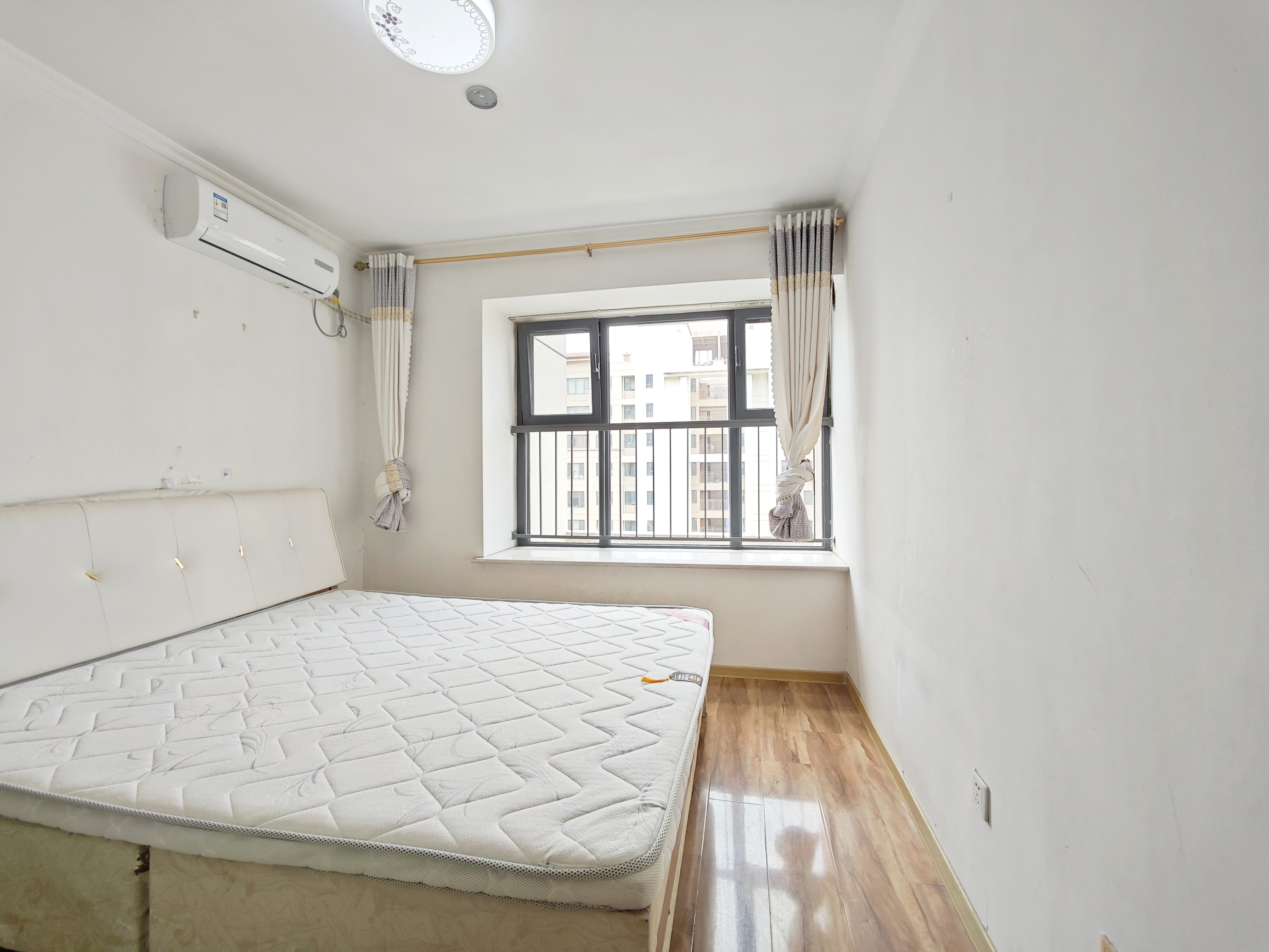 中建锦绣城一期