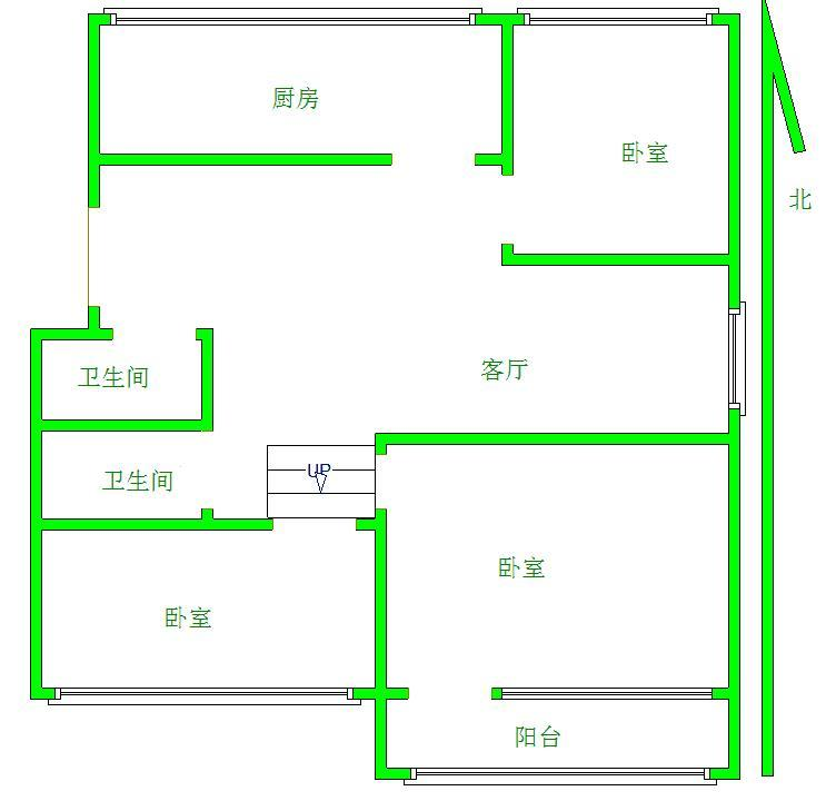正华园小区