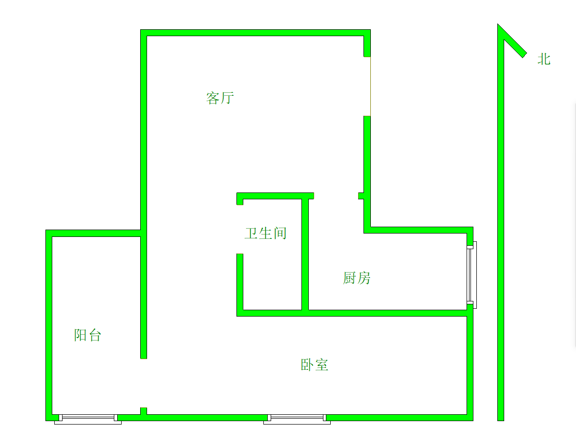 孔村小区