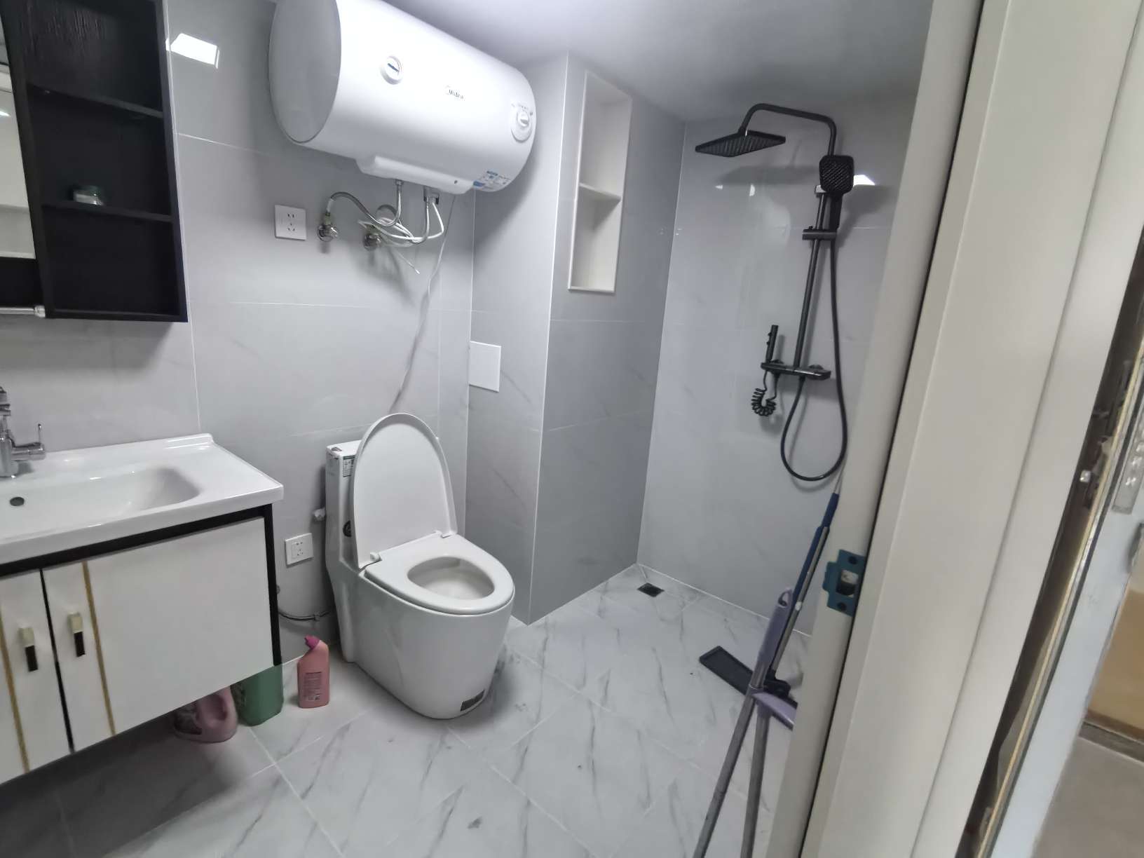 恒大城(商住楼)