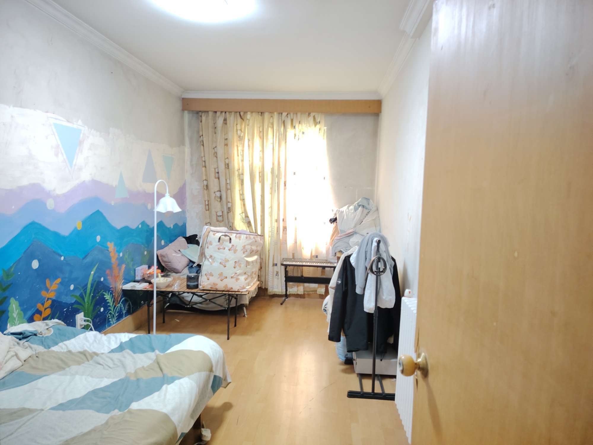 荷香村小区