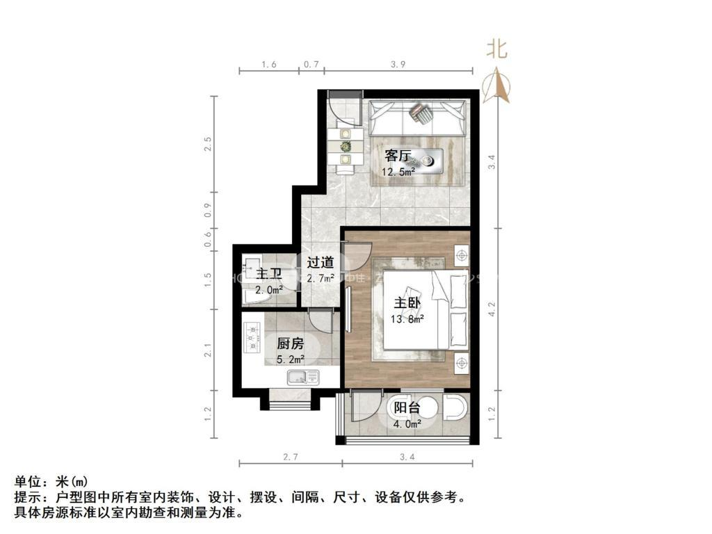 玉函小区北区