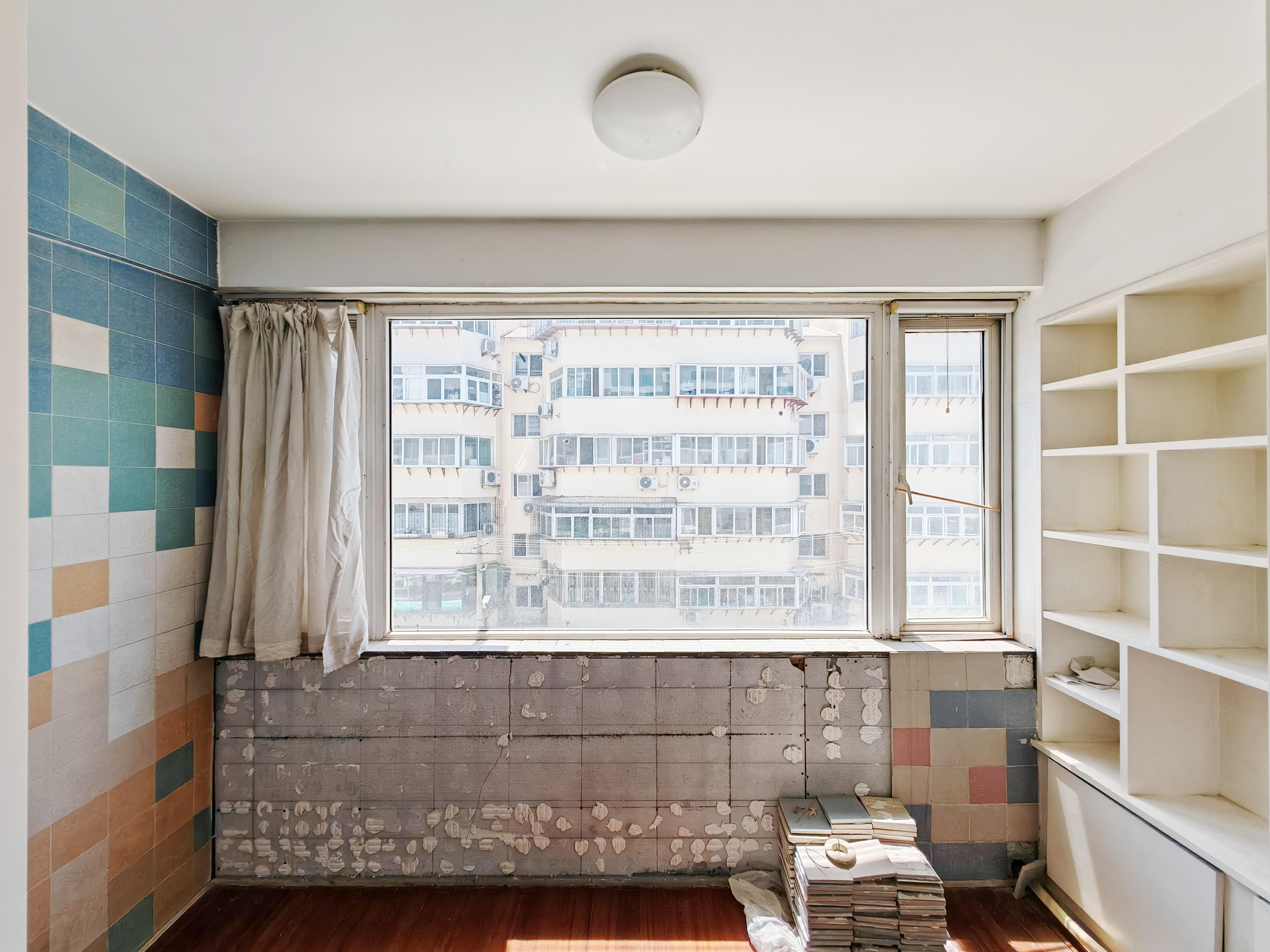 建鑫花园