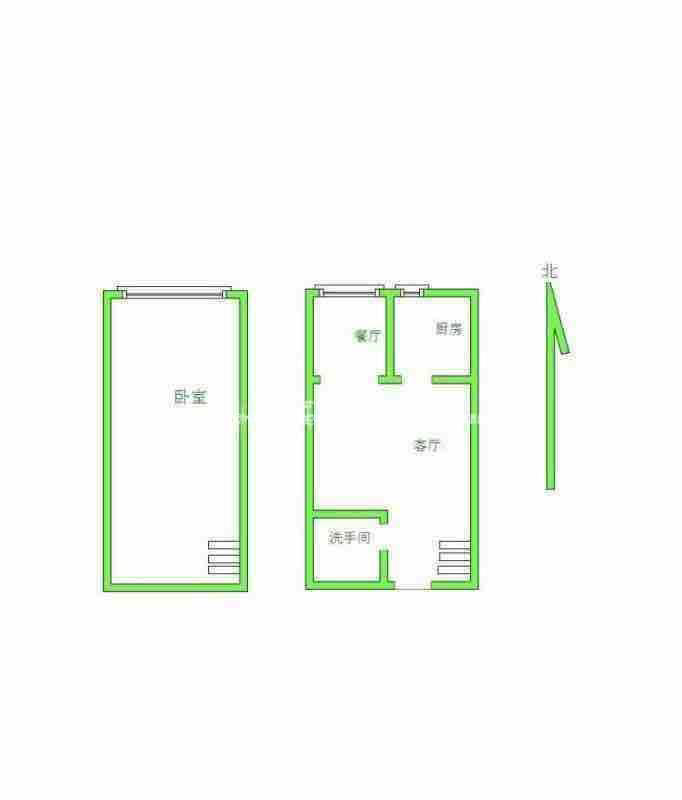 恒大城(商住楼)