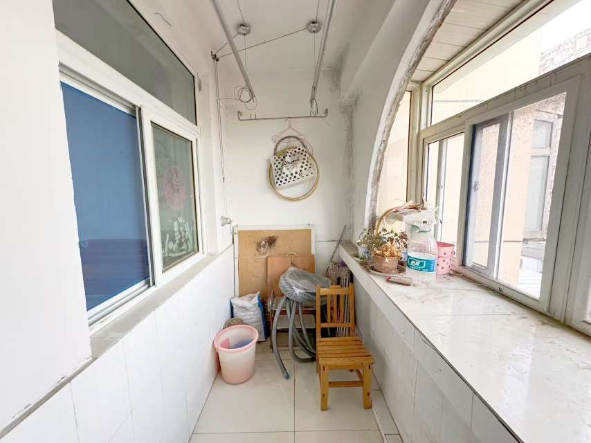 北闸子小区