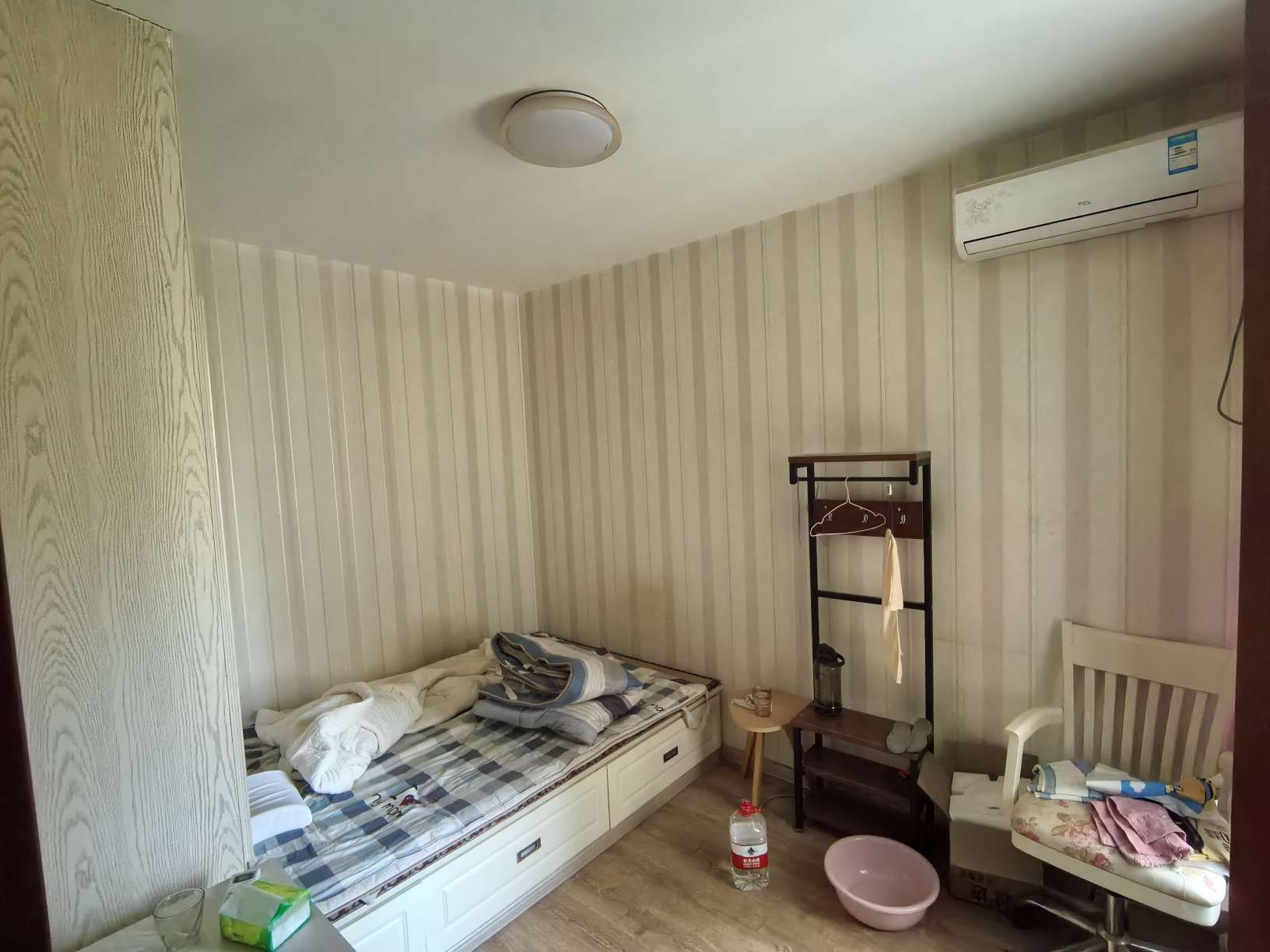 鲁邦奥林逸城东区