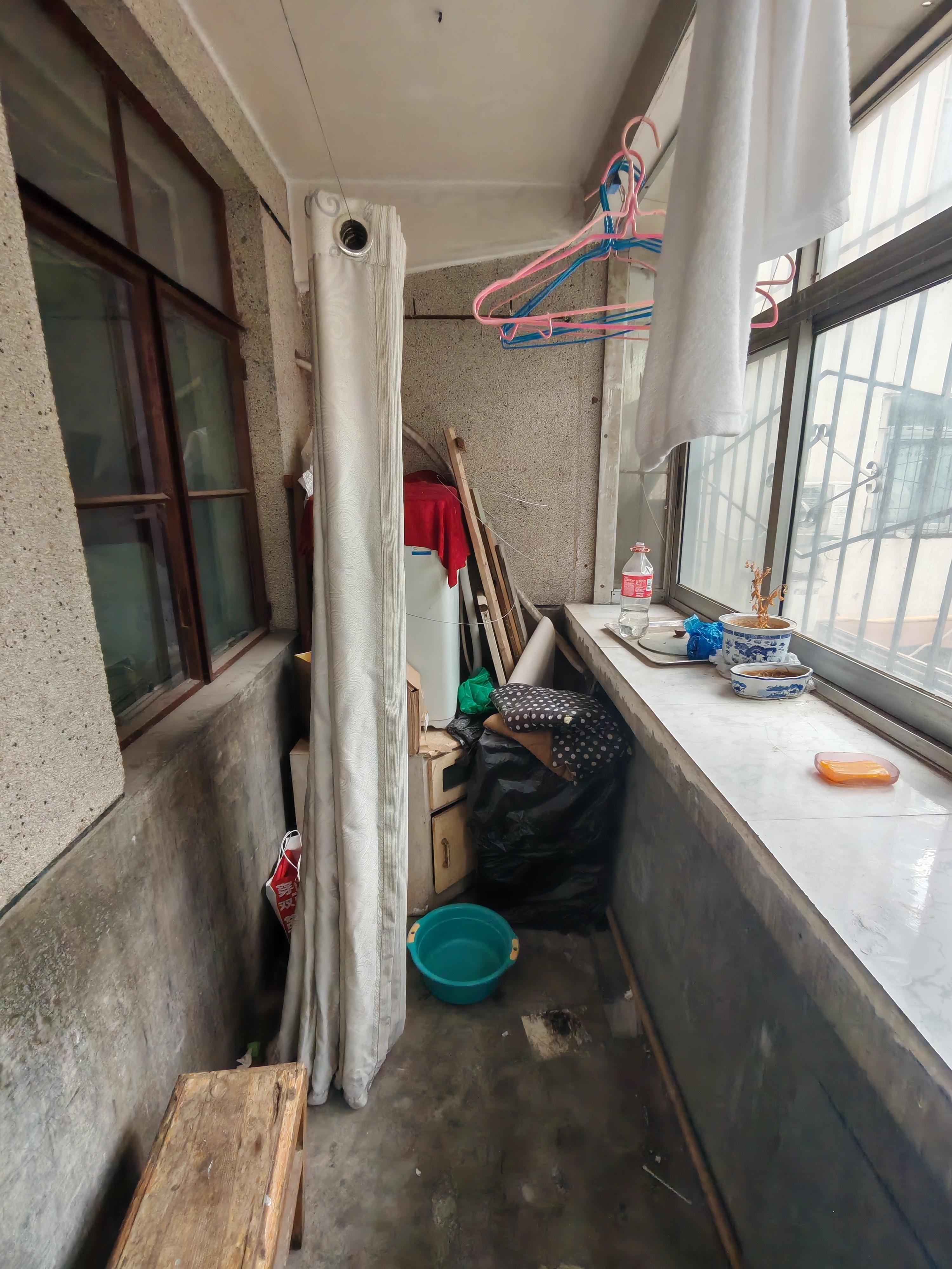 玉函小区北区