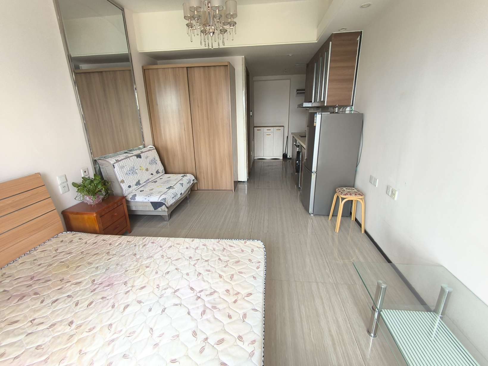 恒大睿城(商住楼)