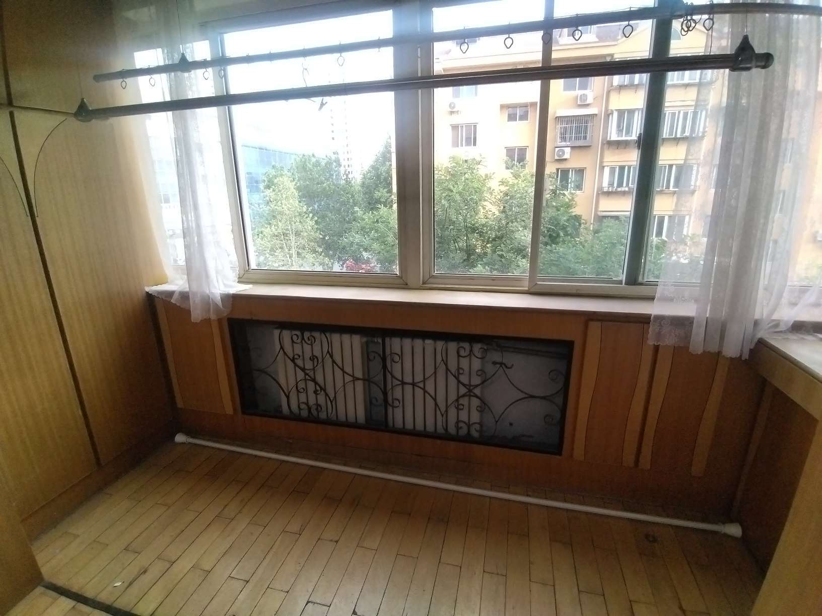 济钢新村北区