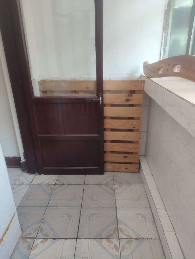 岔路街小区
