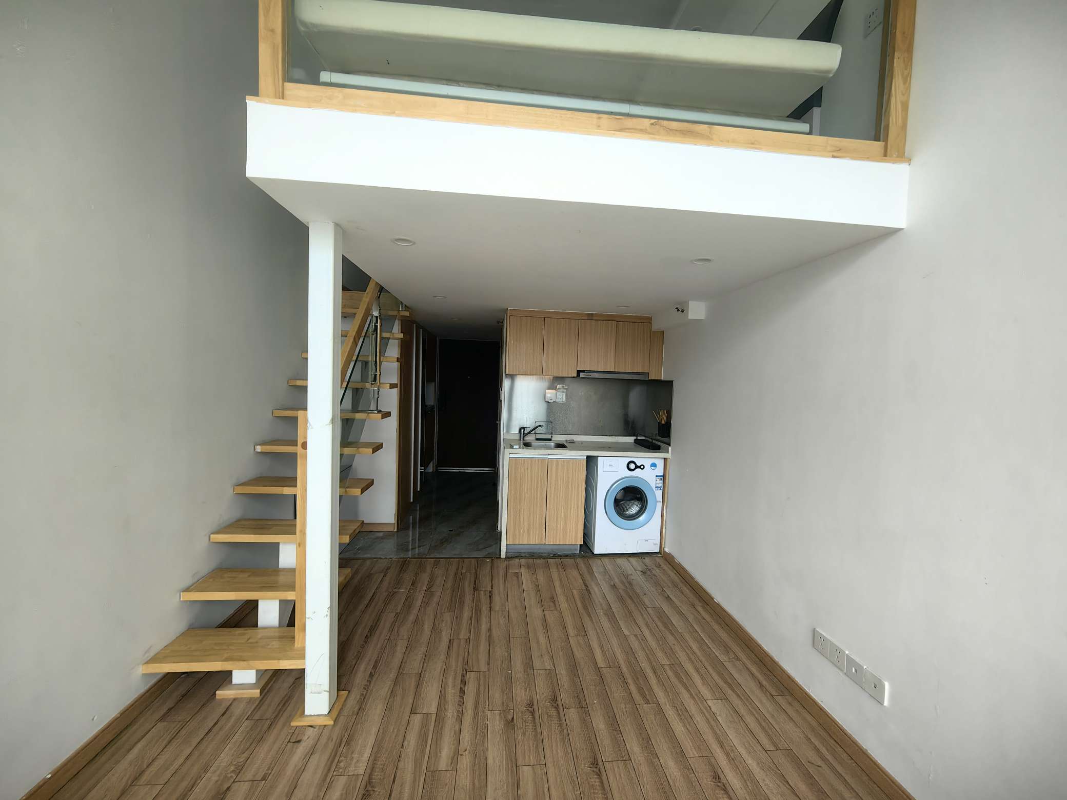 万科大都会万公馆