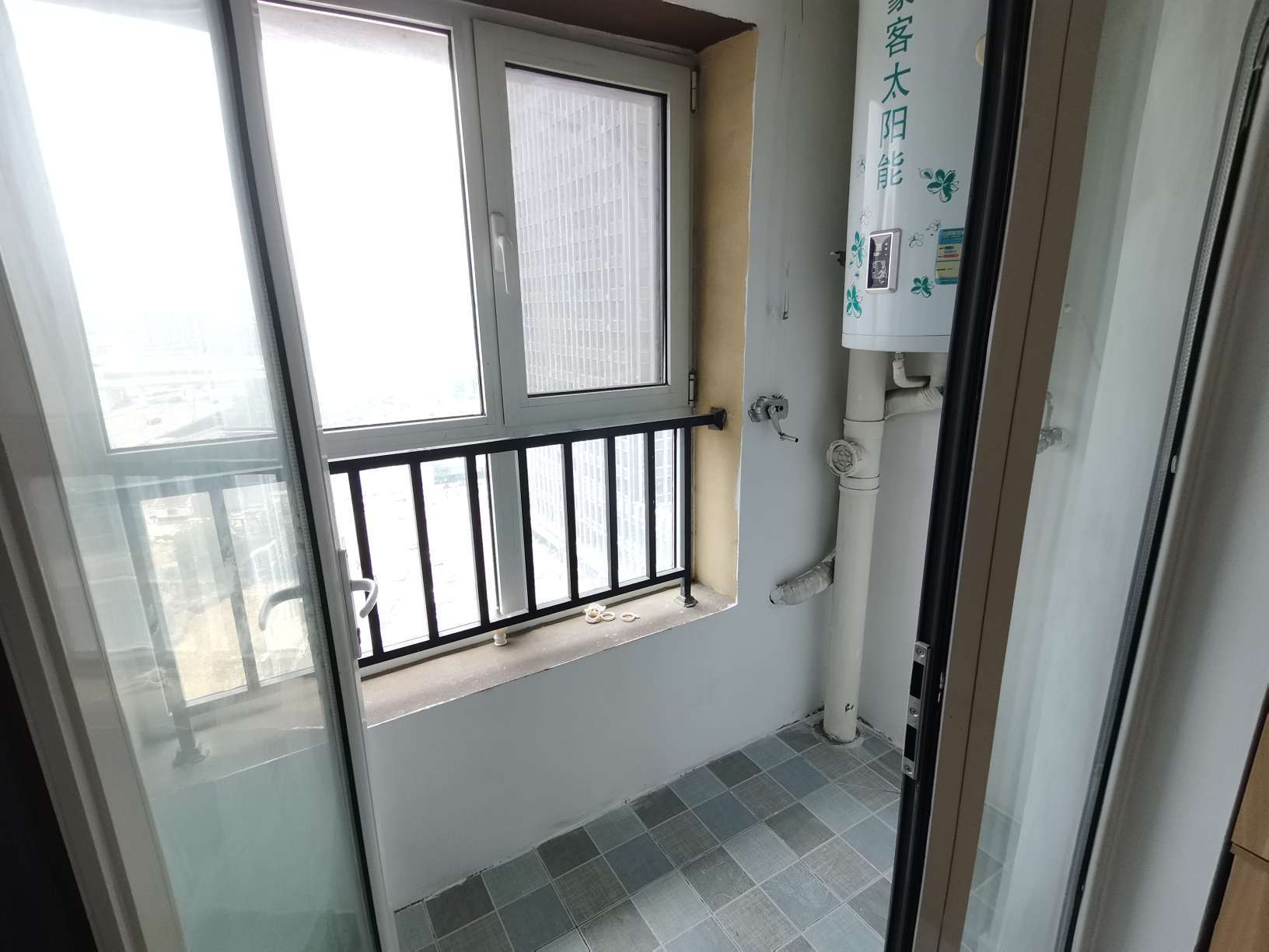 荣盛锦绣澜湾