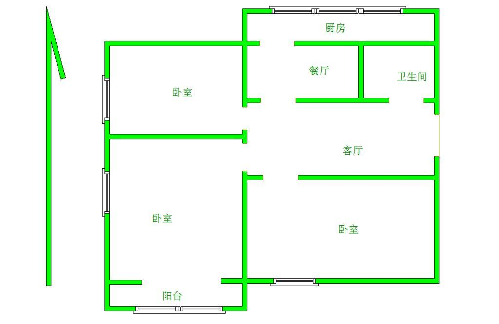 荷香村小区