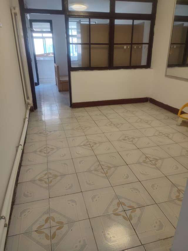 岔路街小区