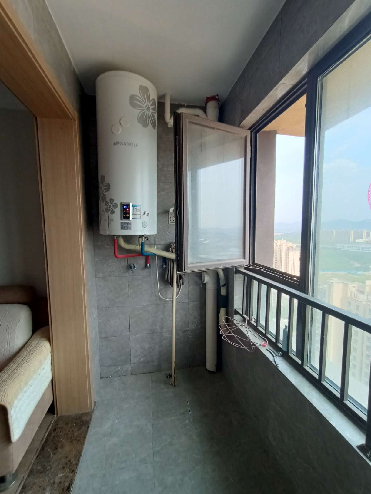 阳光城丽景公馆