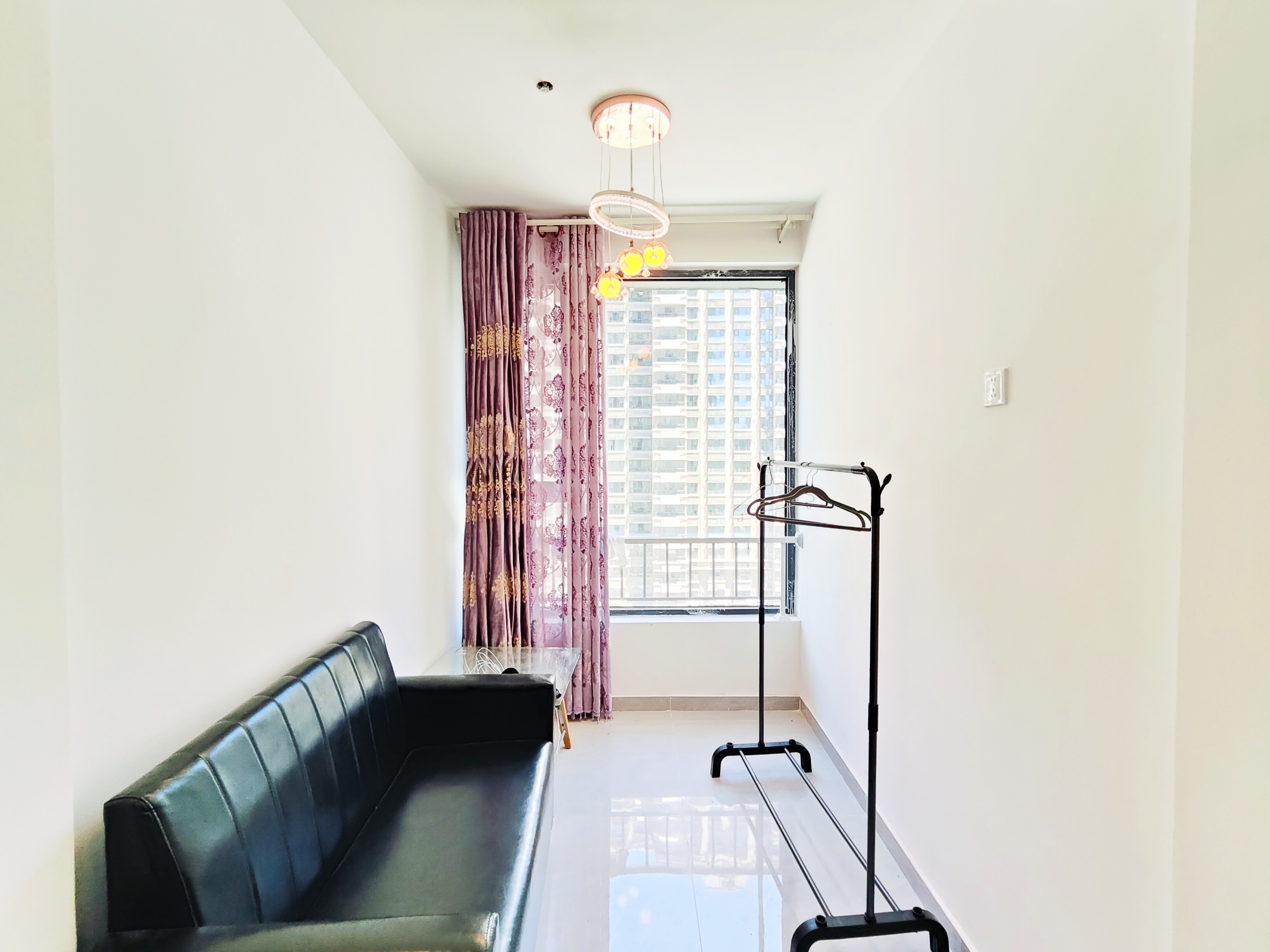 恒大滨河左岸公寓(临湖公馆花园)