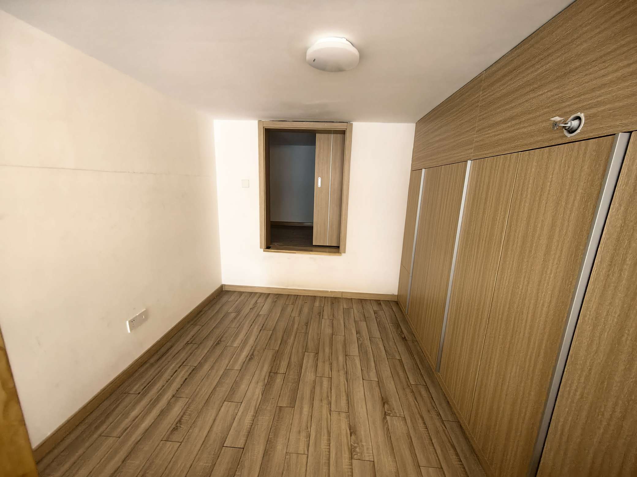 万科大都会万公馆