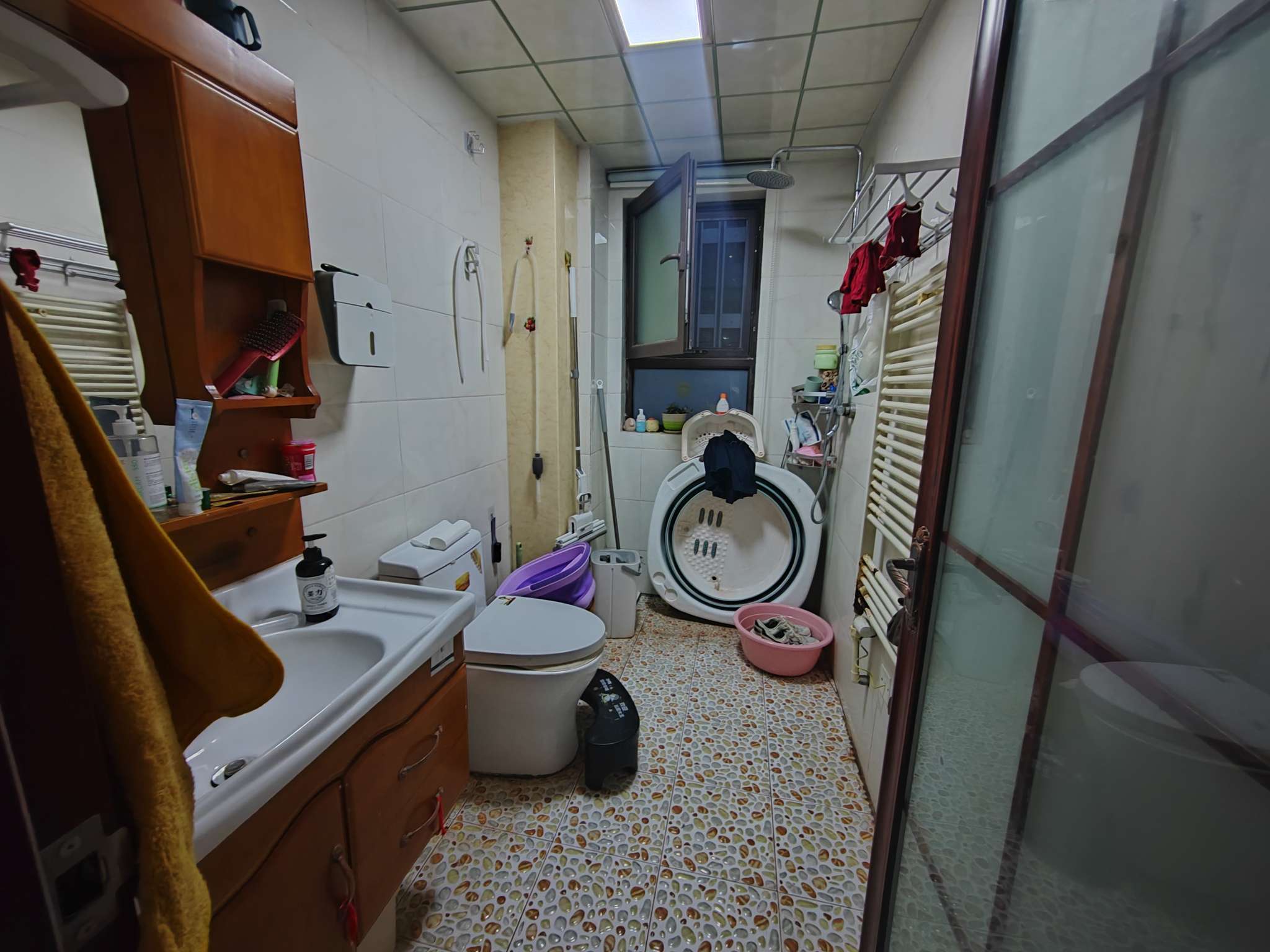 中海华山珑城