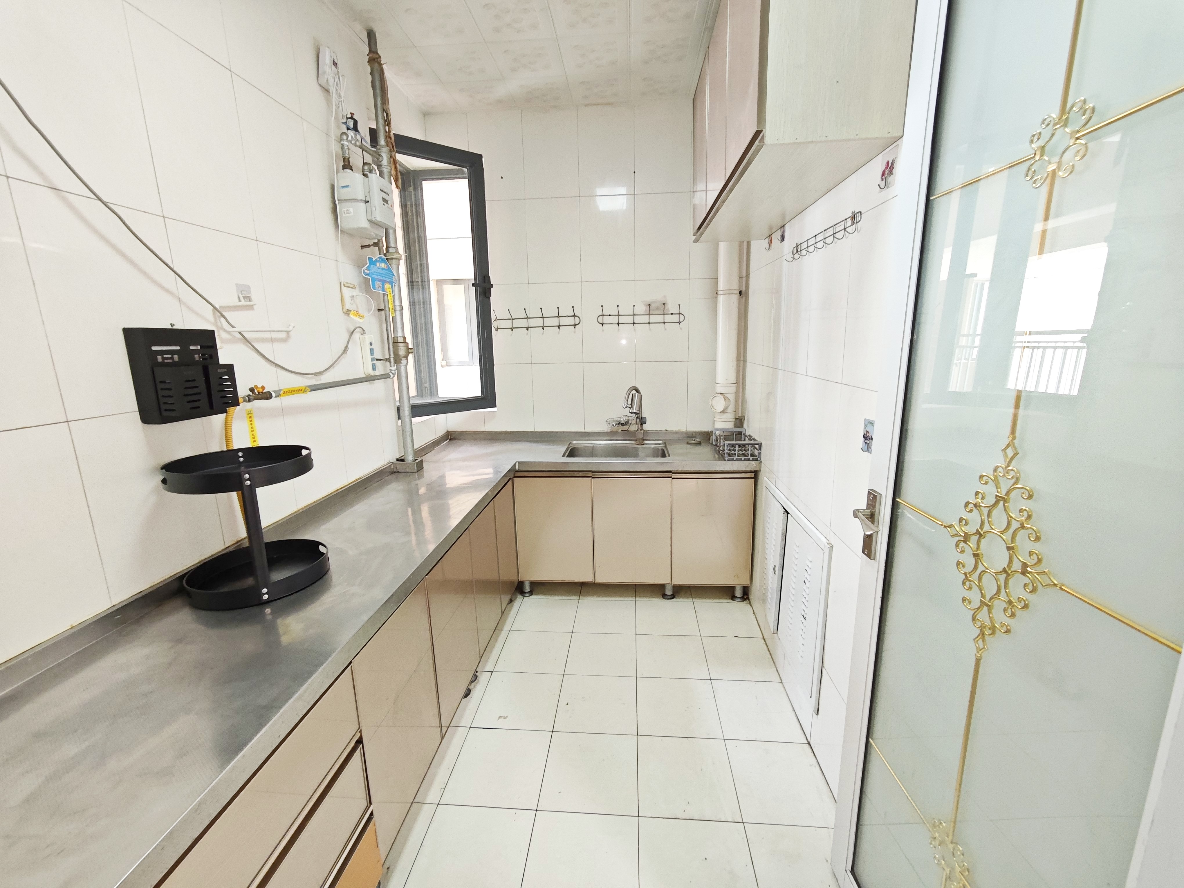 中建锦绣城一期