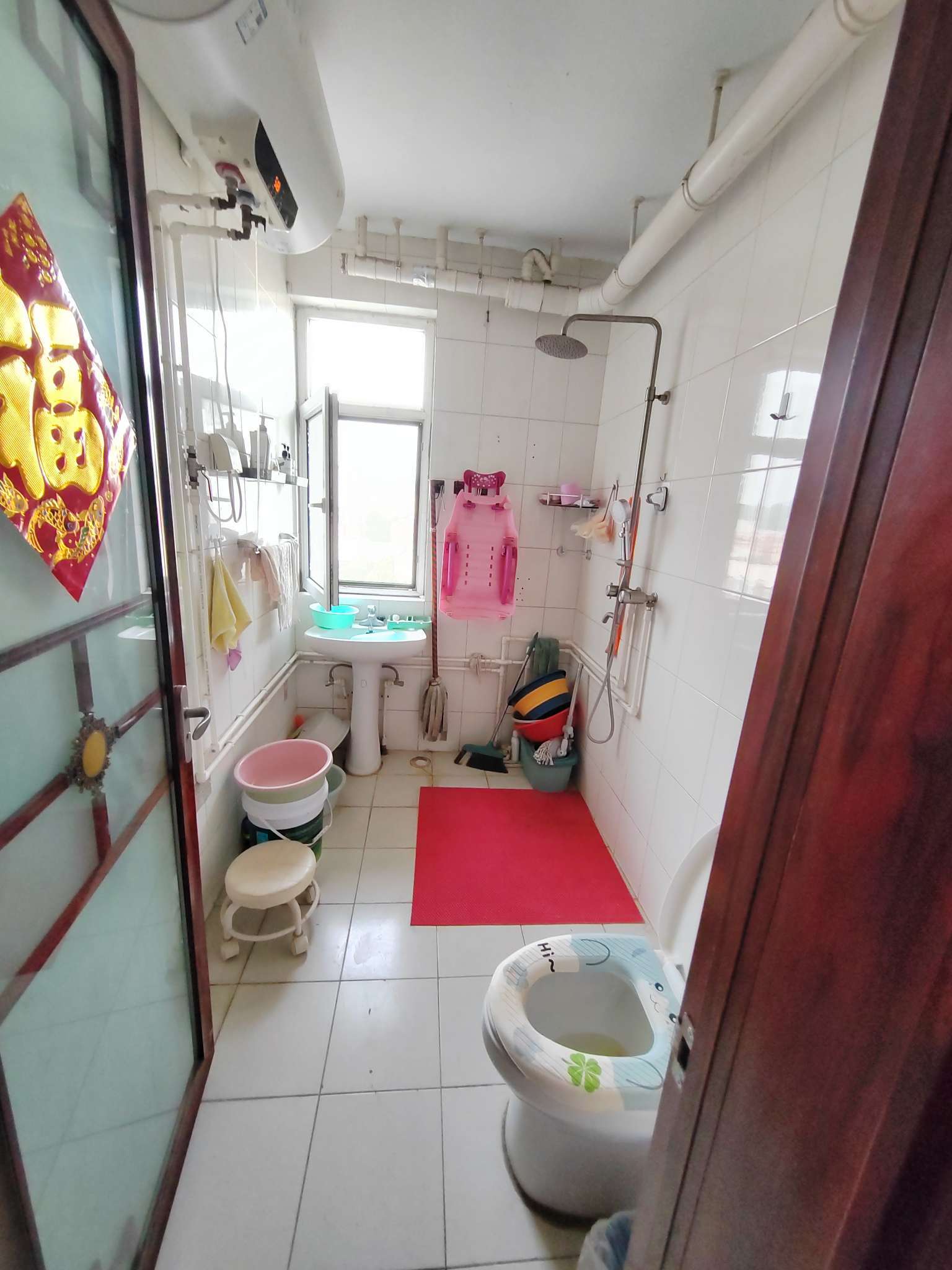 紫光花园