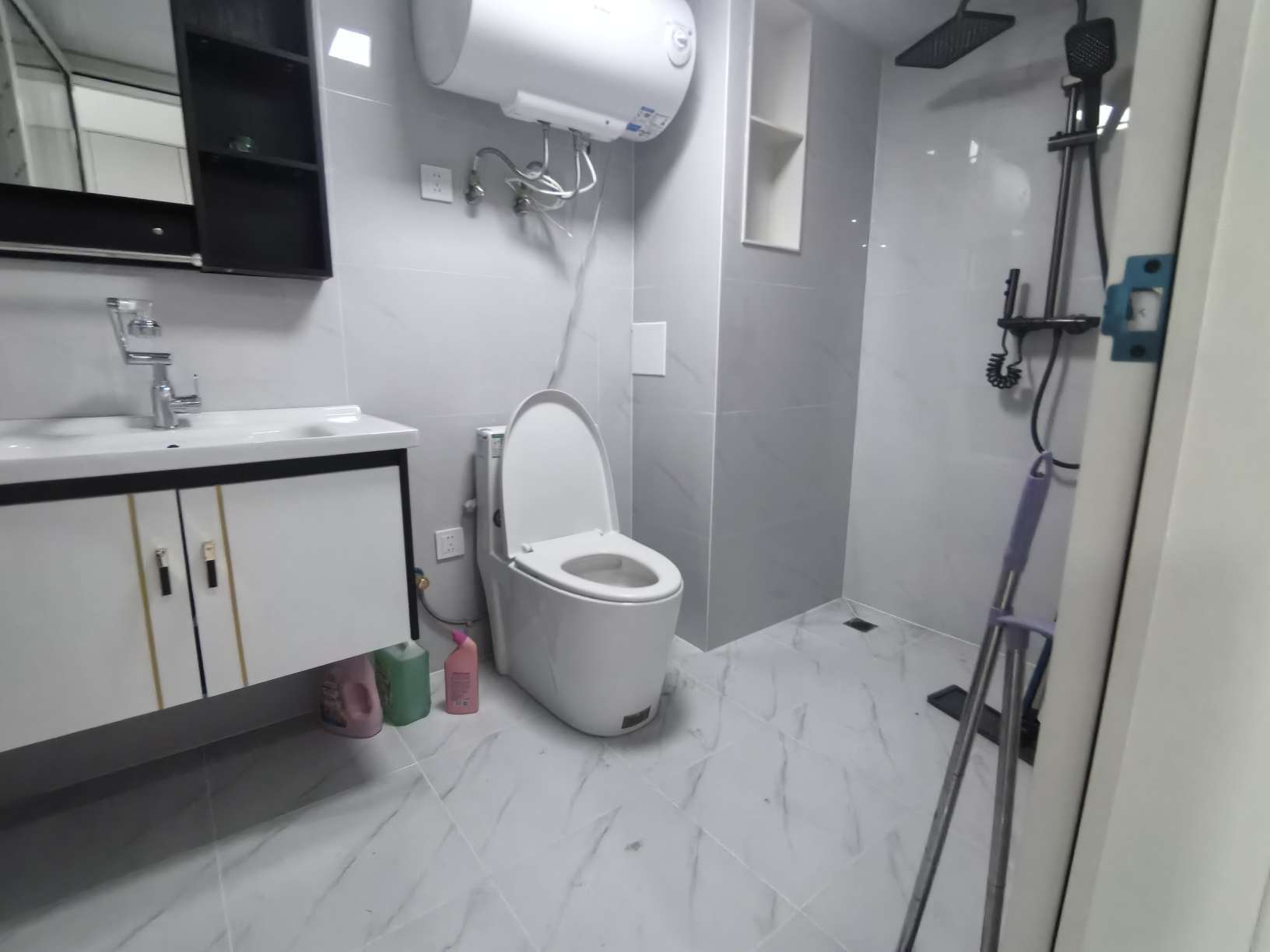 恒大城(商住楼)
