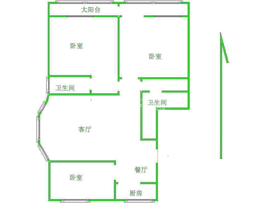 紫光花园