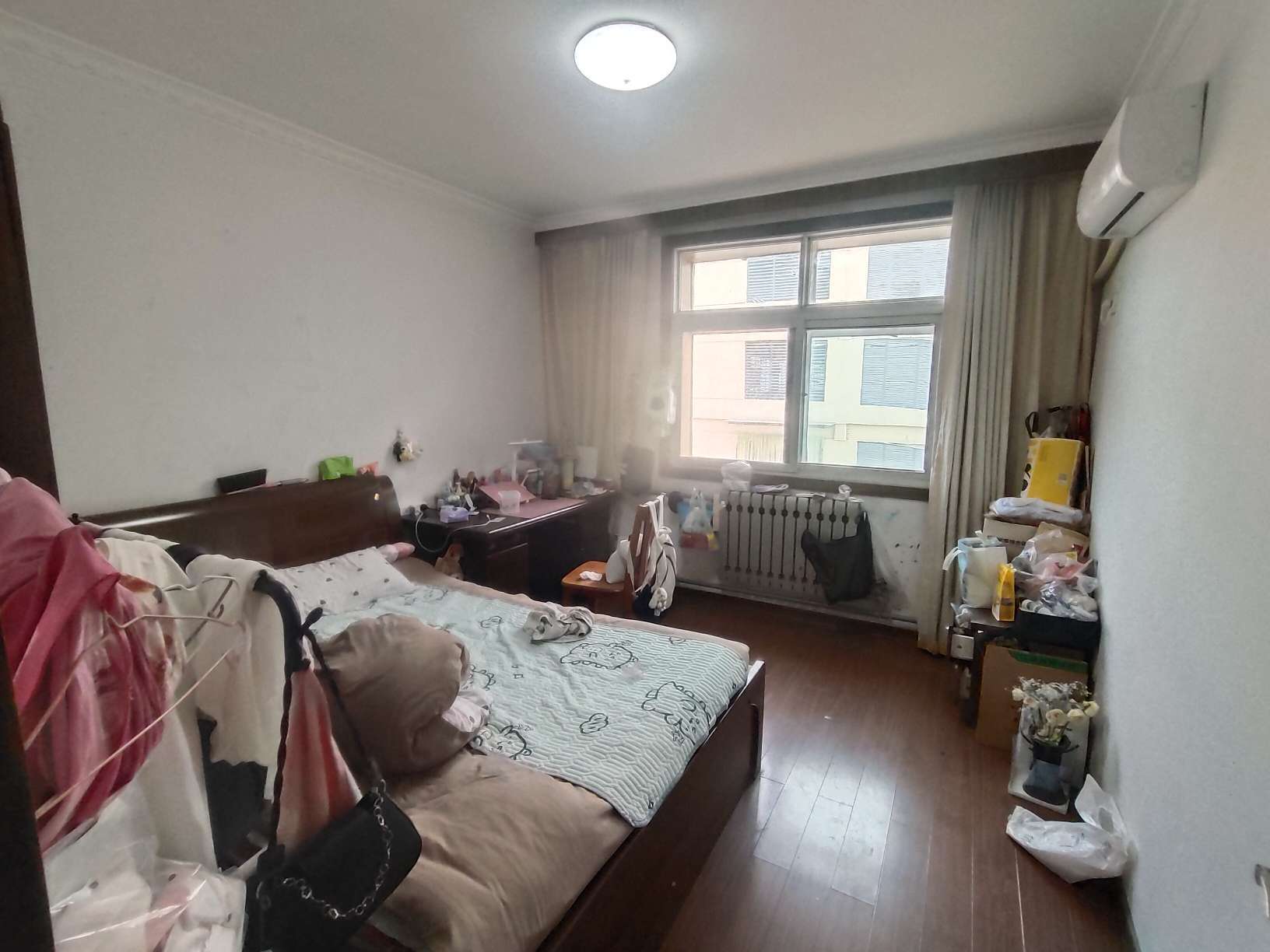 闫千户小区