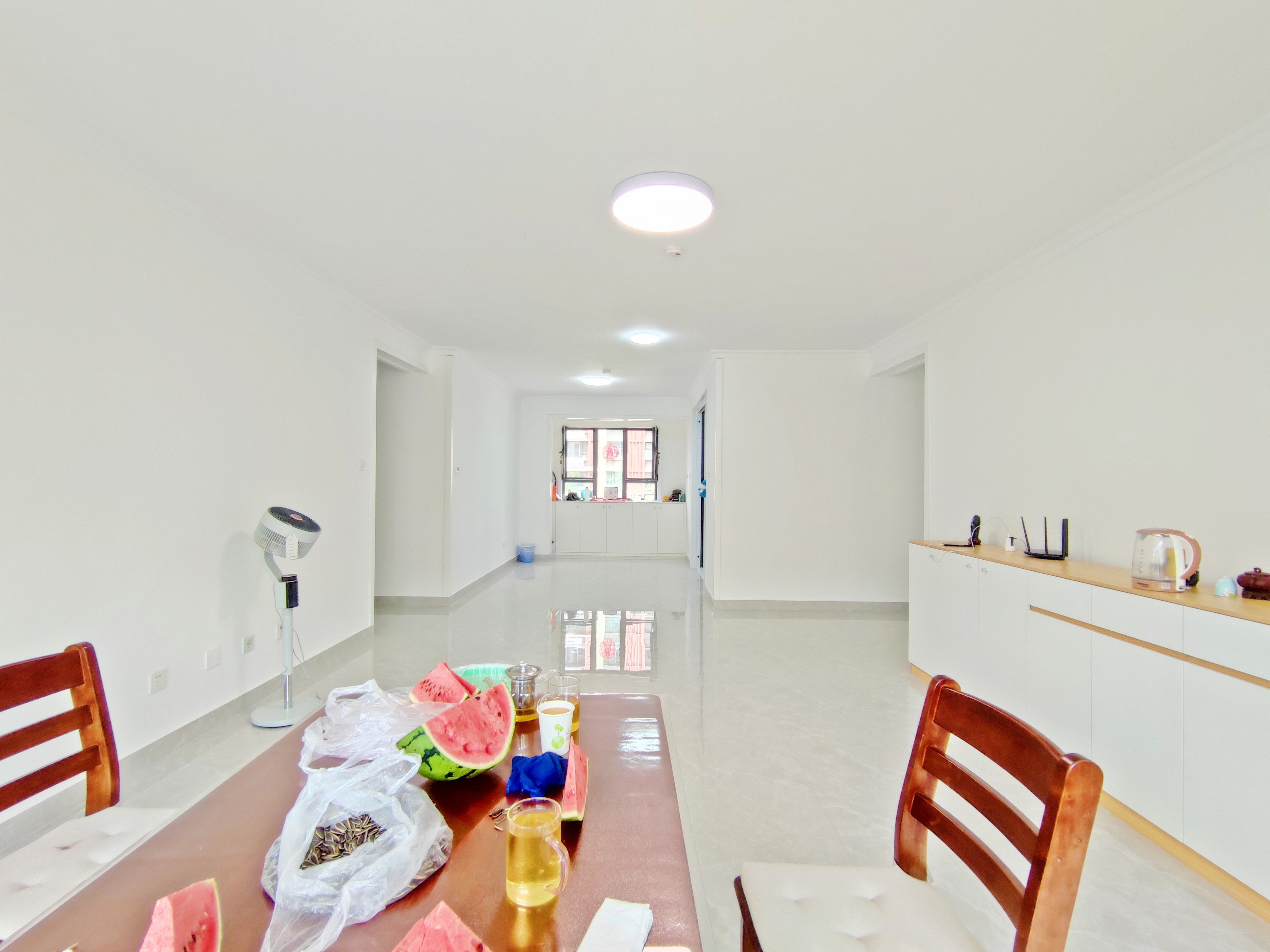  三箭骏福苑 南北