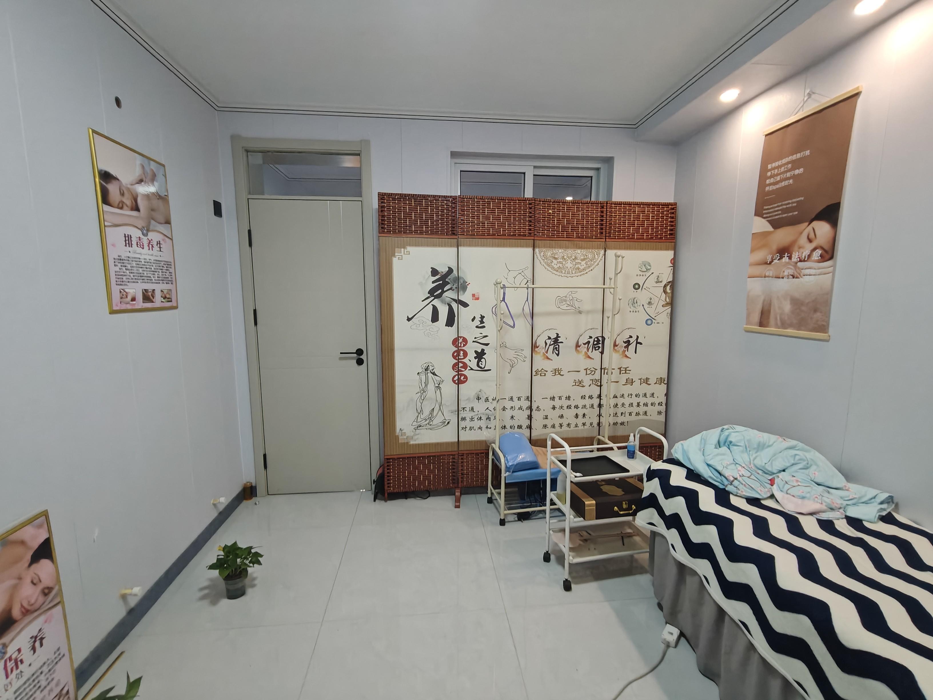 玉函小区北区