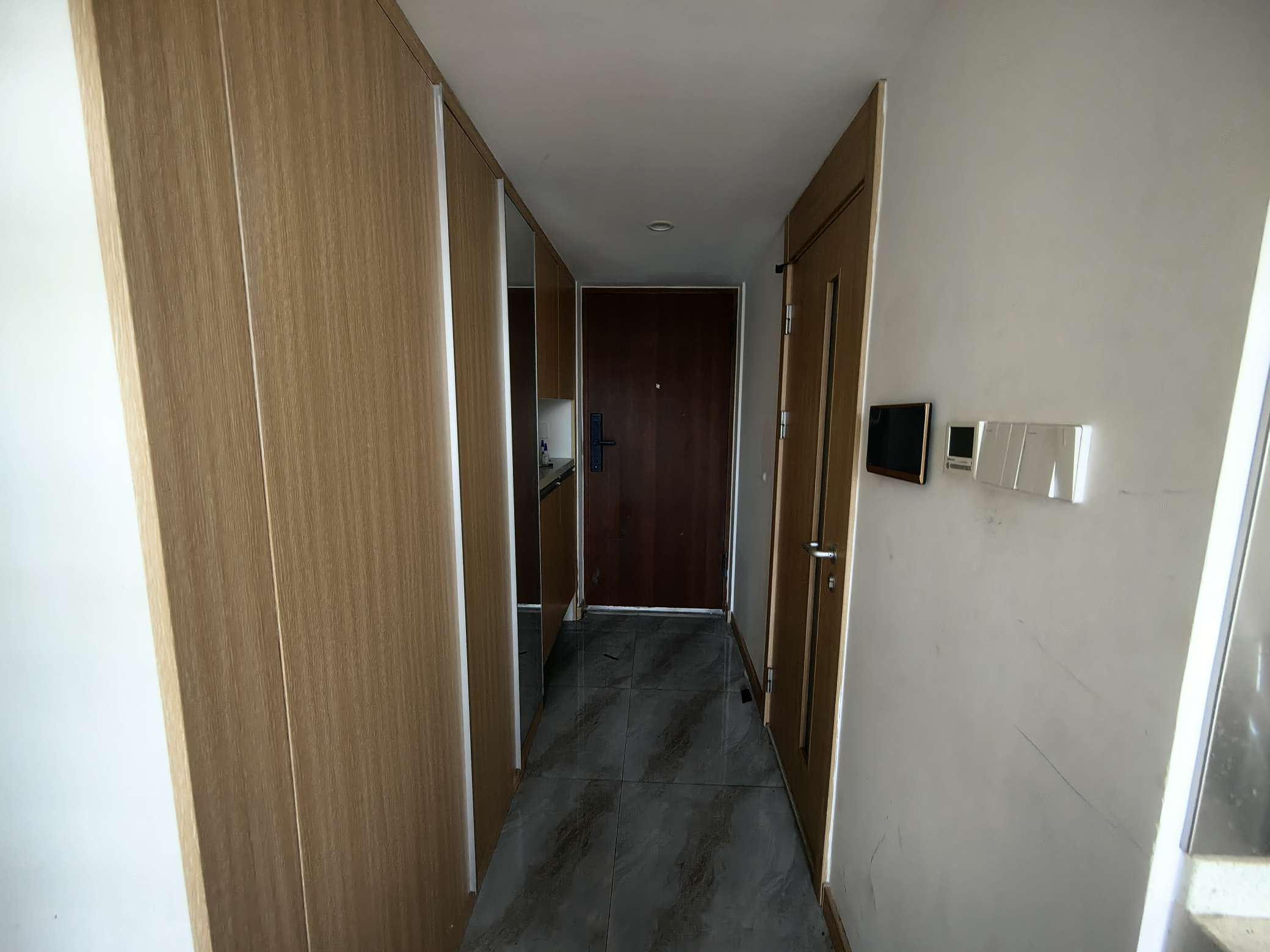 万科大都会万公馆