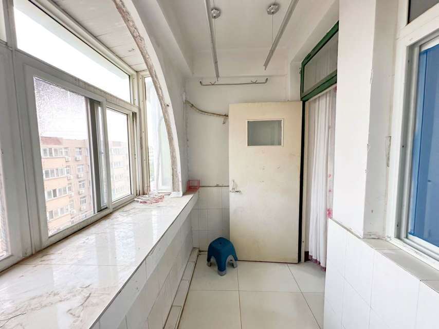 北闸子小区