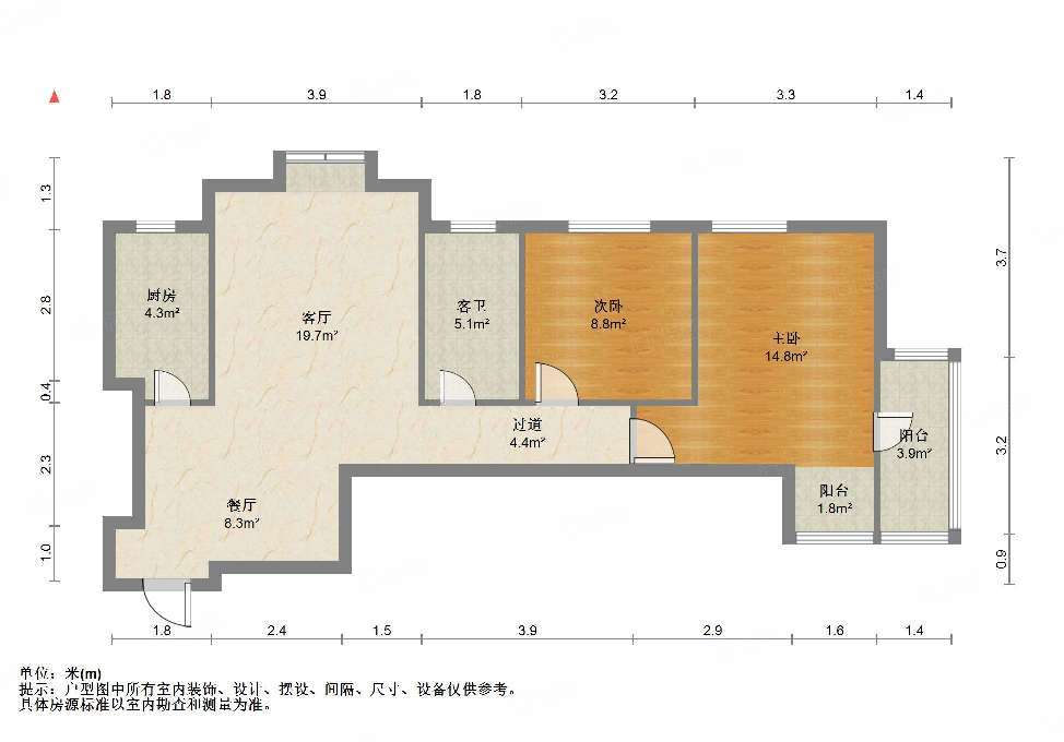 凯旋新城东区