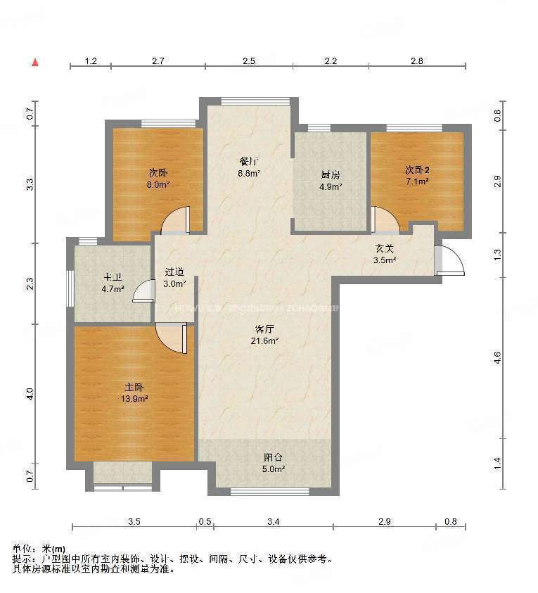 绿地新里梵尔赛公馆