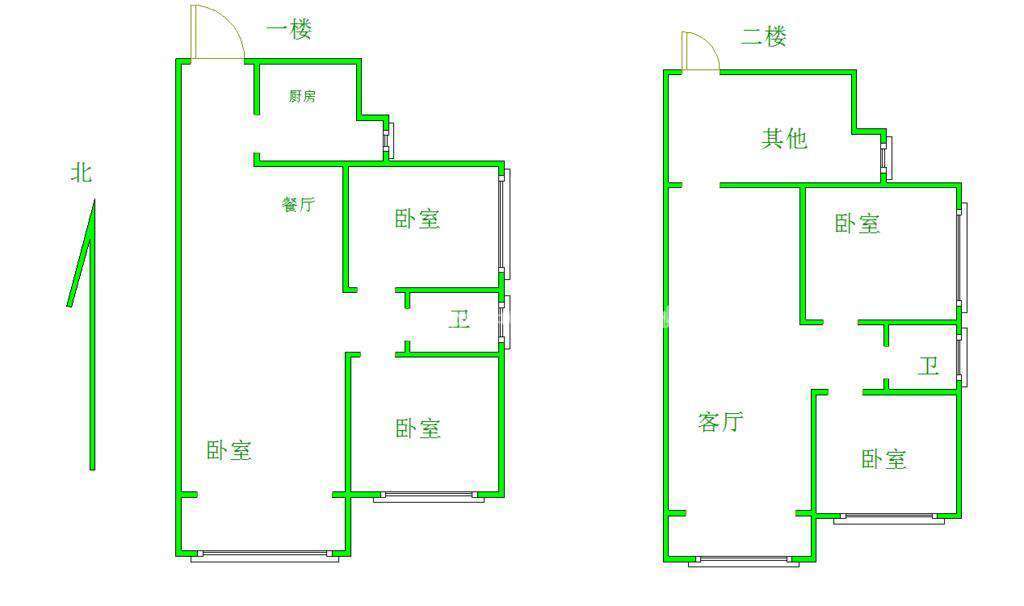 群盛华城