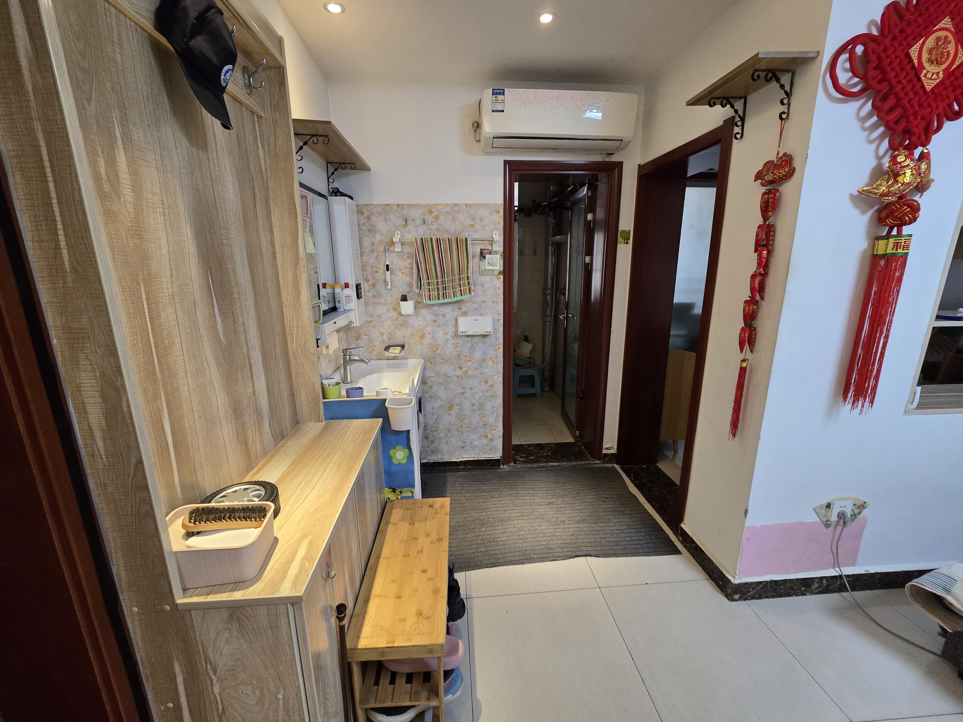 槐荫区政府宿舍