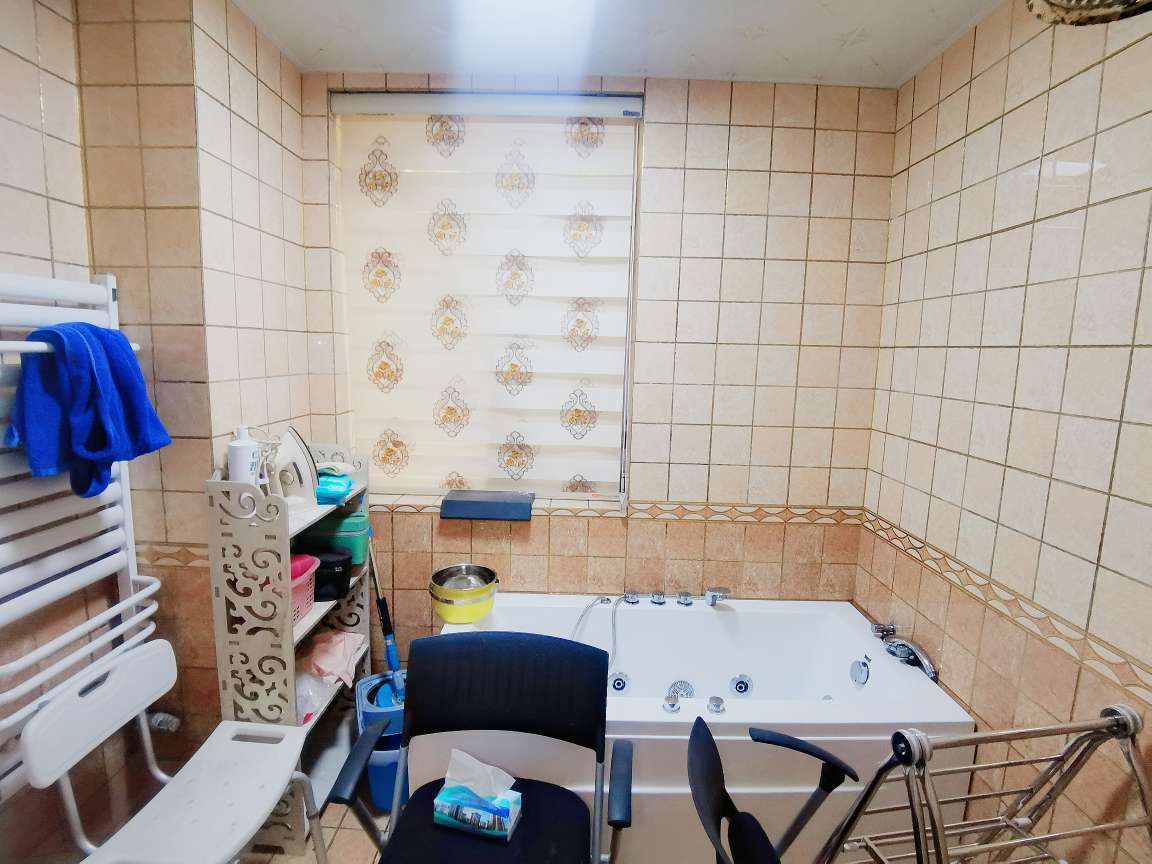 财富中心