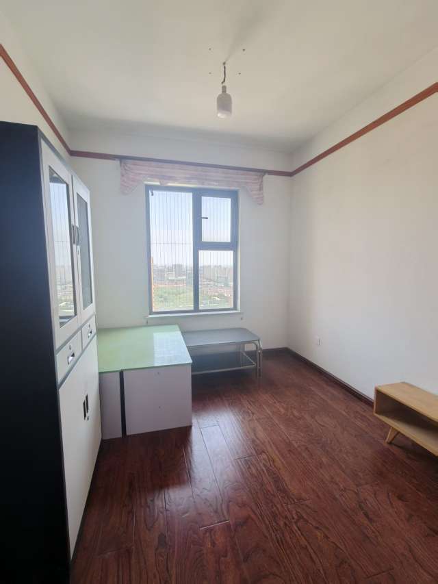 中建凤栖第