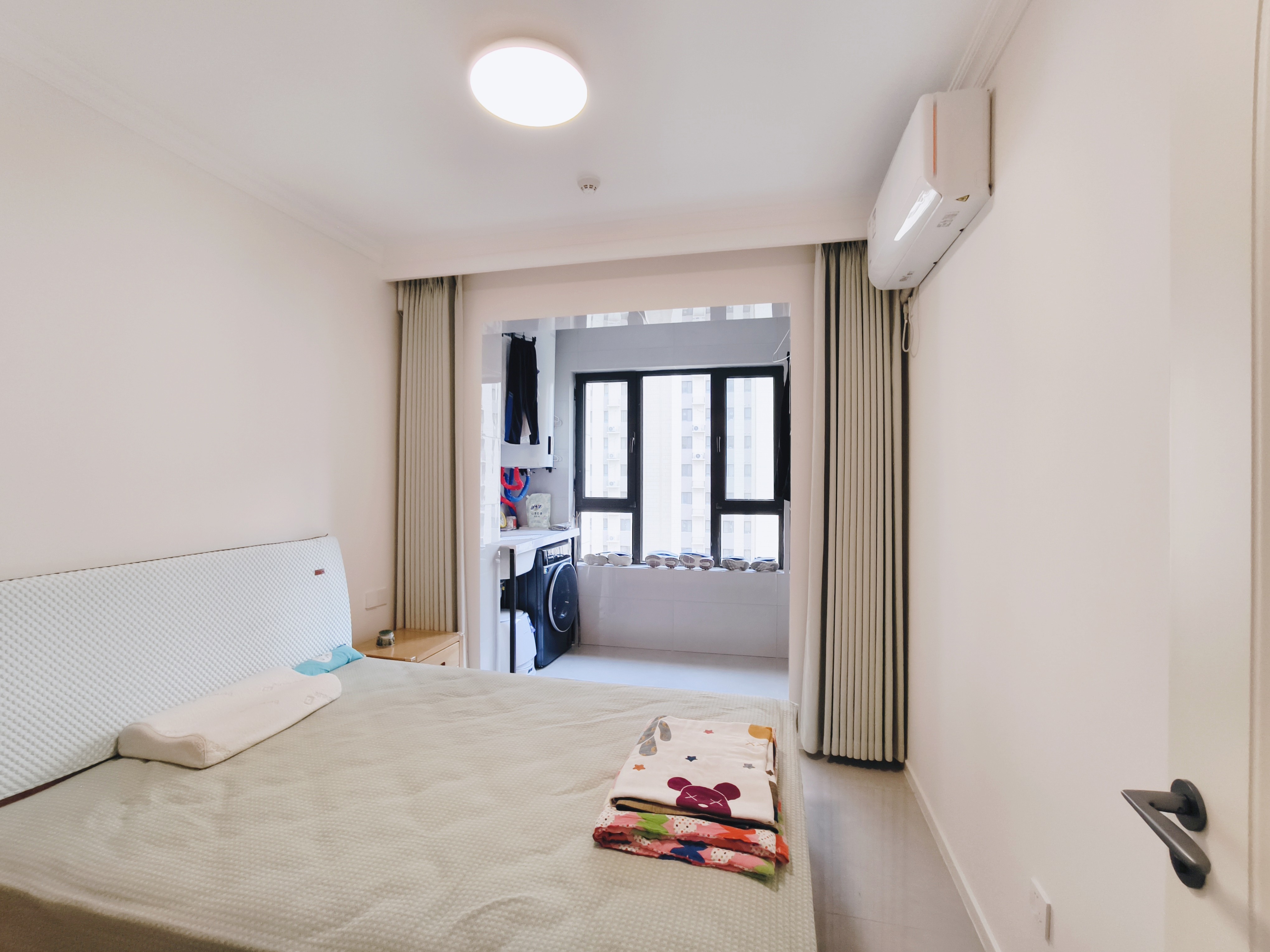 中新锦绣天地东苑一区