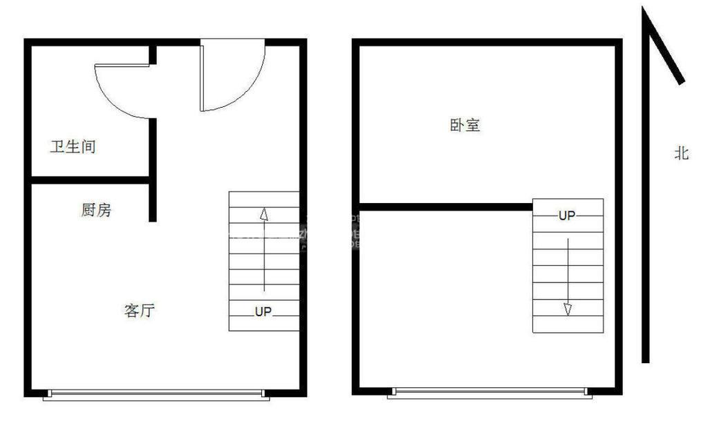 万科大都会万公馆