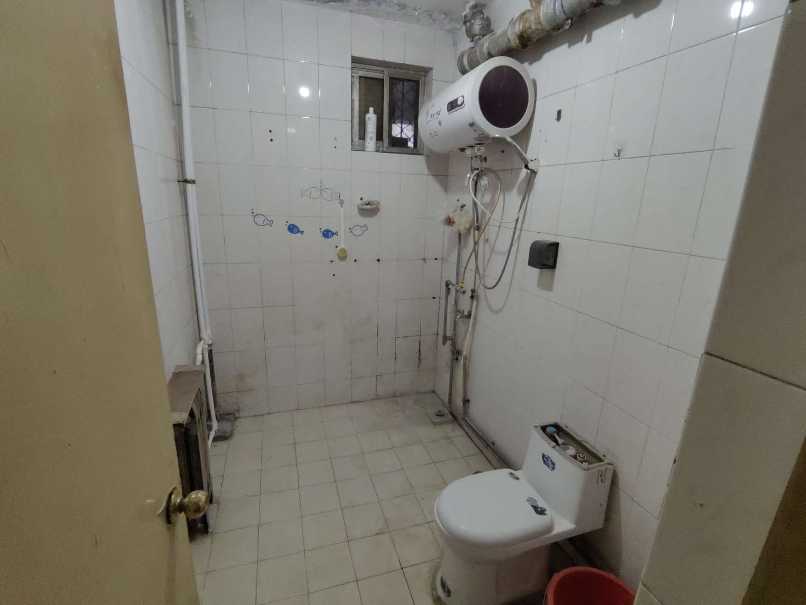 南刘小区
