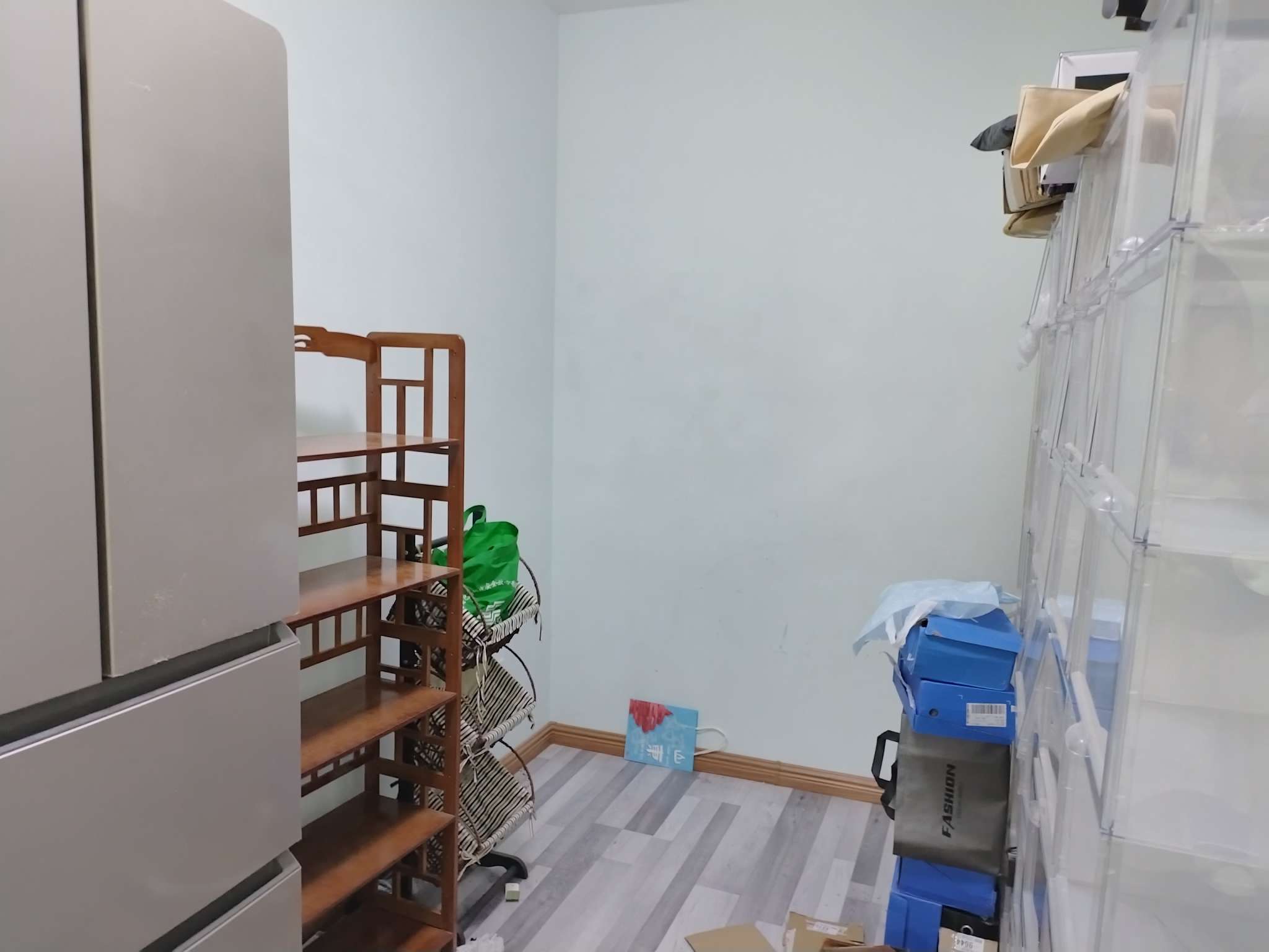 万达鸿景苑