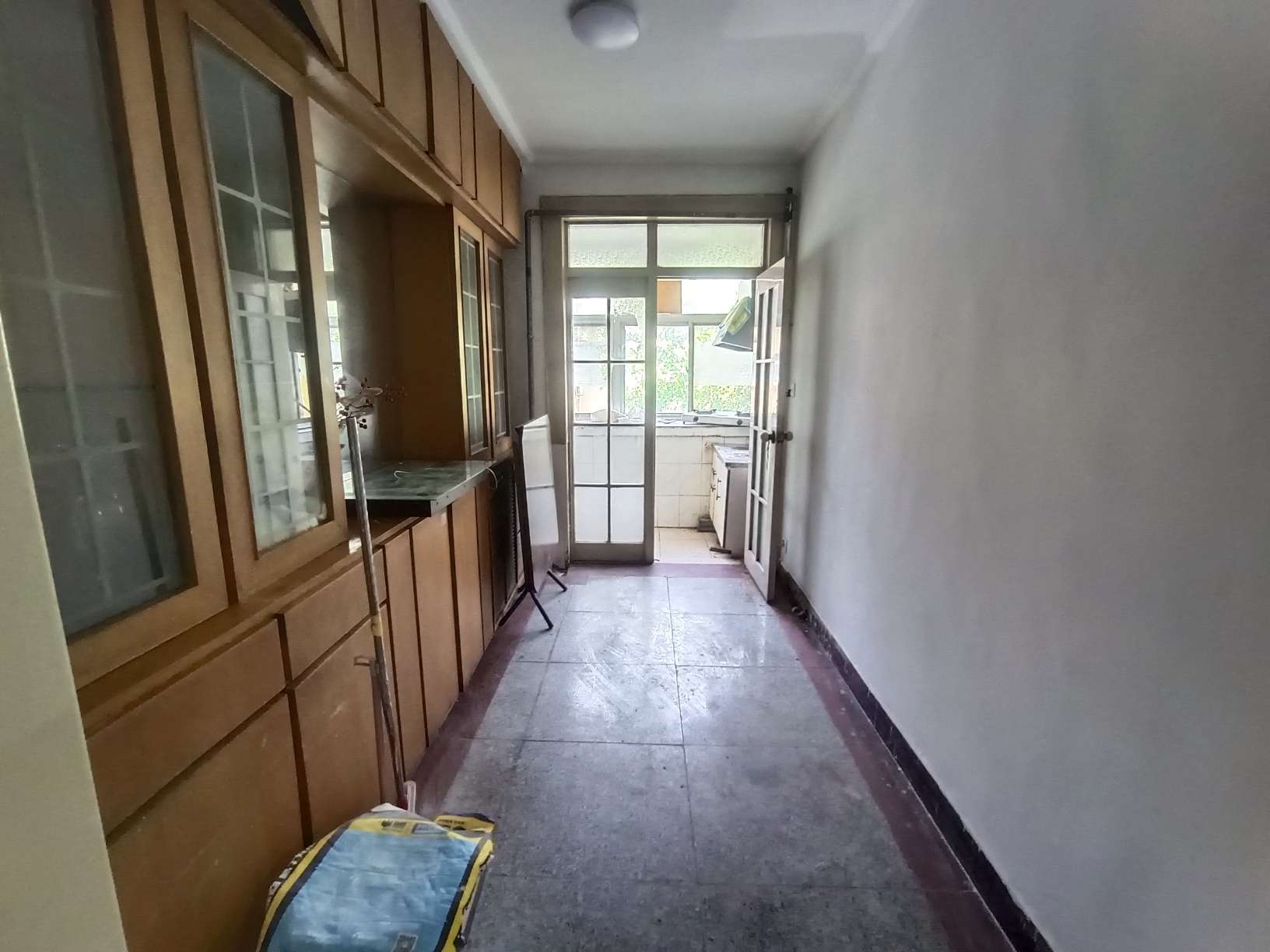 长盛小区